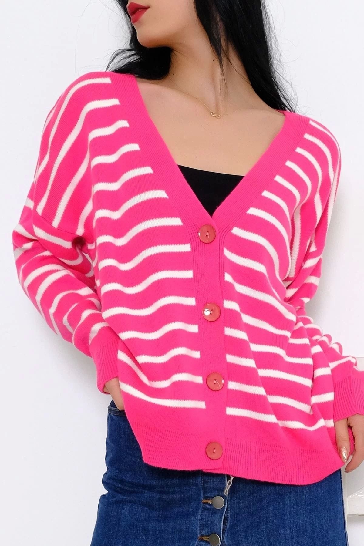Vicuna cardigan store