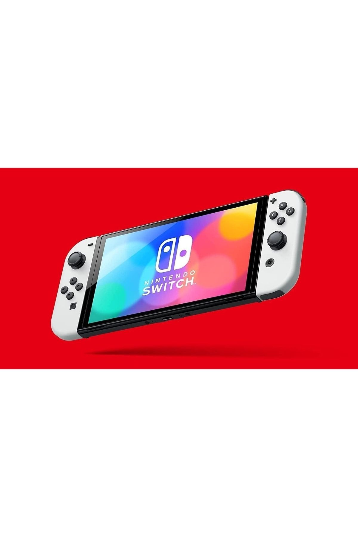 Nintendo Switch Oled Oyun Konsolu Fiyatı, Yorumları Trendyol