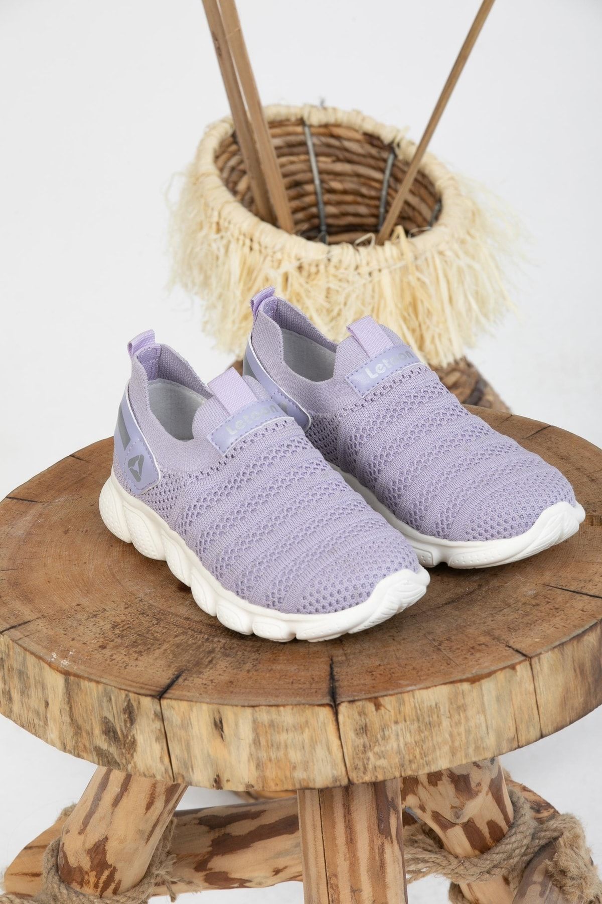 LETOON 7310 - Uniseksowe Tenisówki Dziecięce Unisex - 32