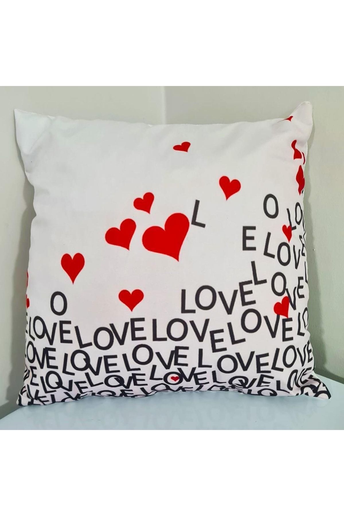 Pillow shop valentine's day