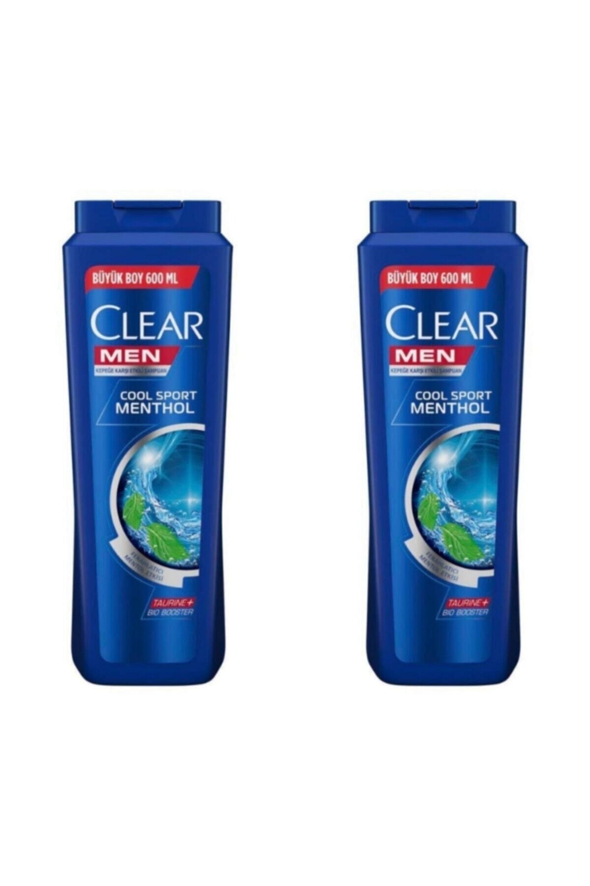 شامپو کلییر dvc-5007277