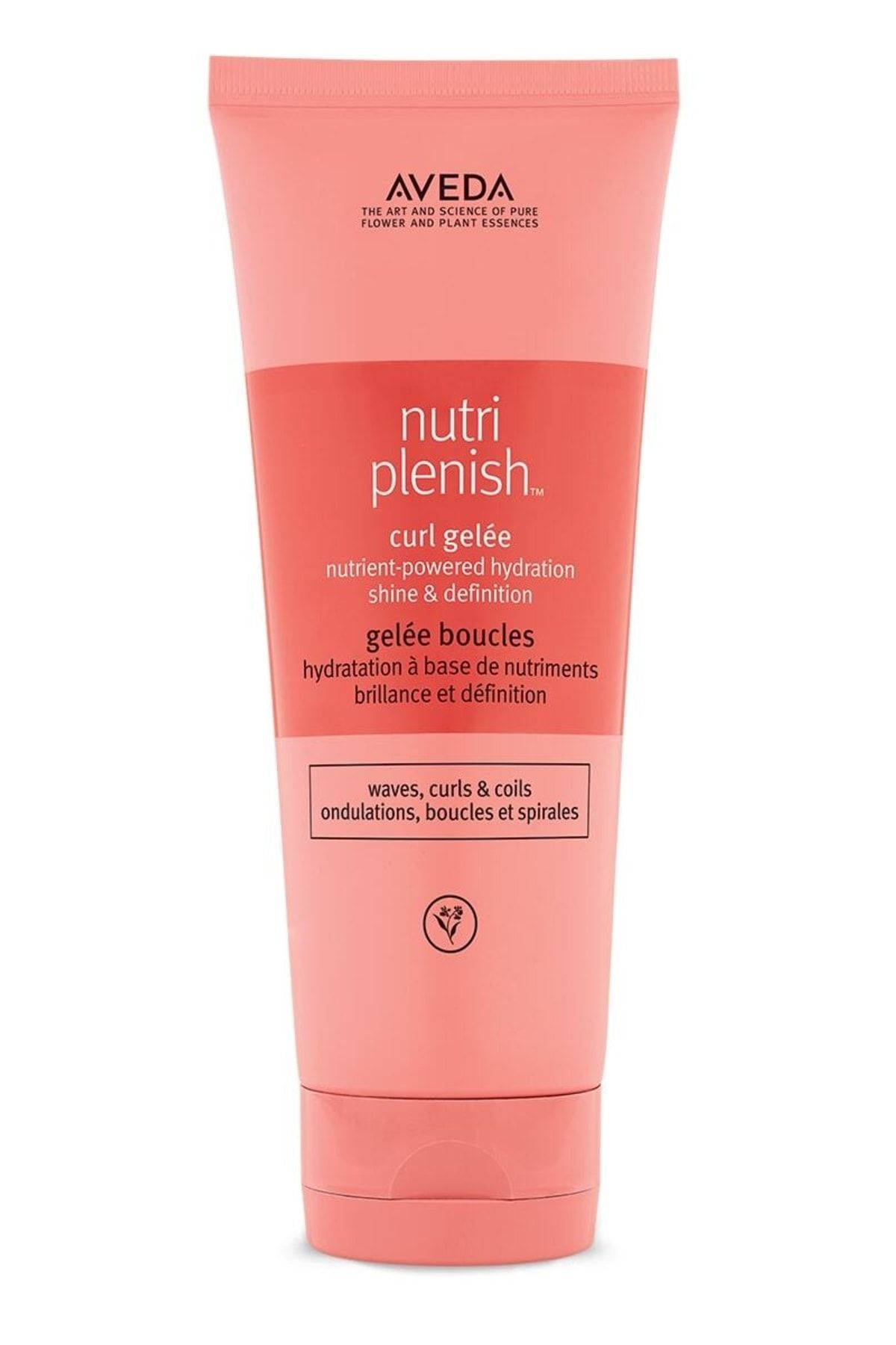 کرم ژل مرطوب کننده Nutriplenish Curl Defining 200ml Aveda