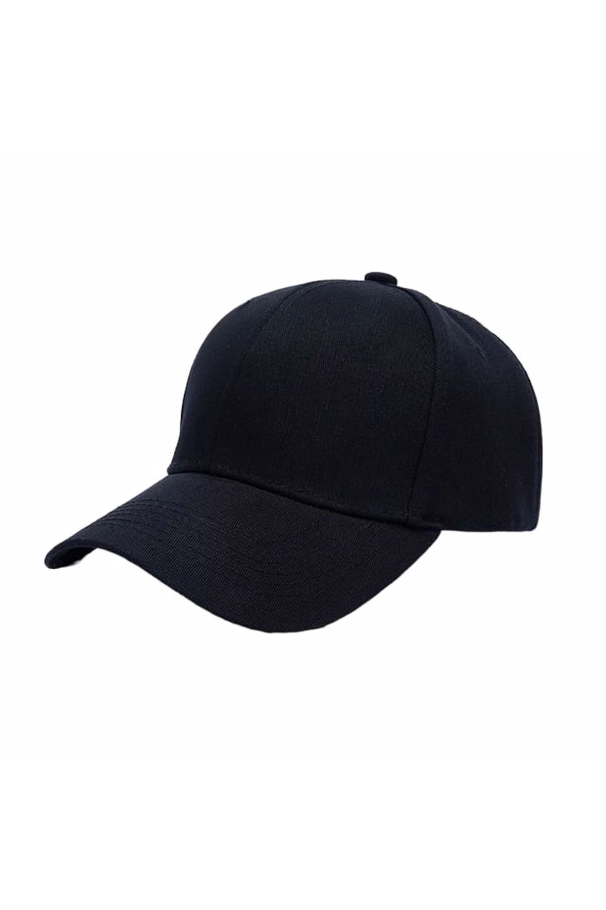 Mood Agenda Unisex Arkadan Ayarlanabilir Basic Beyzbol Kep Şapka