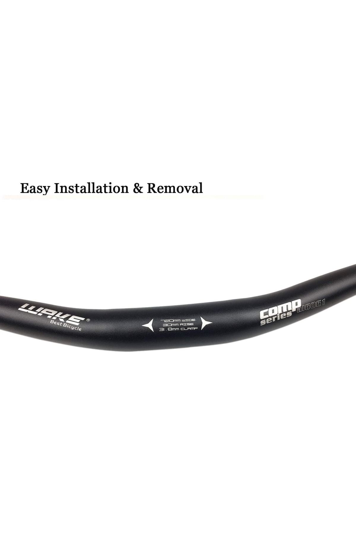 Handlebar 780mm best sale