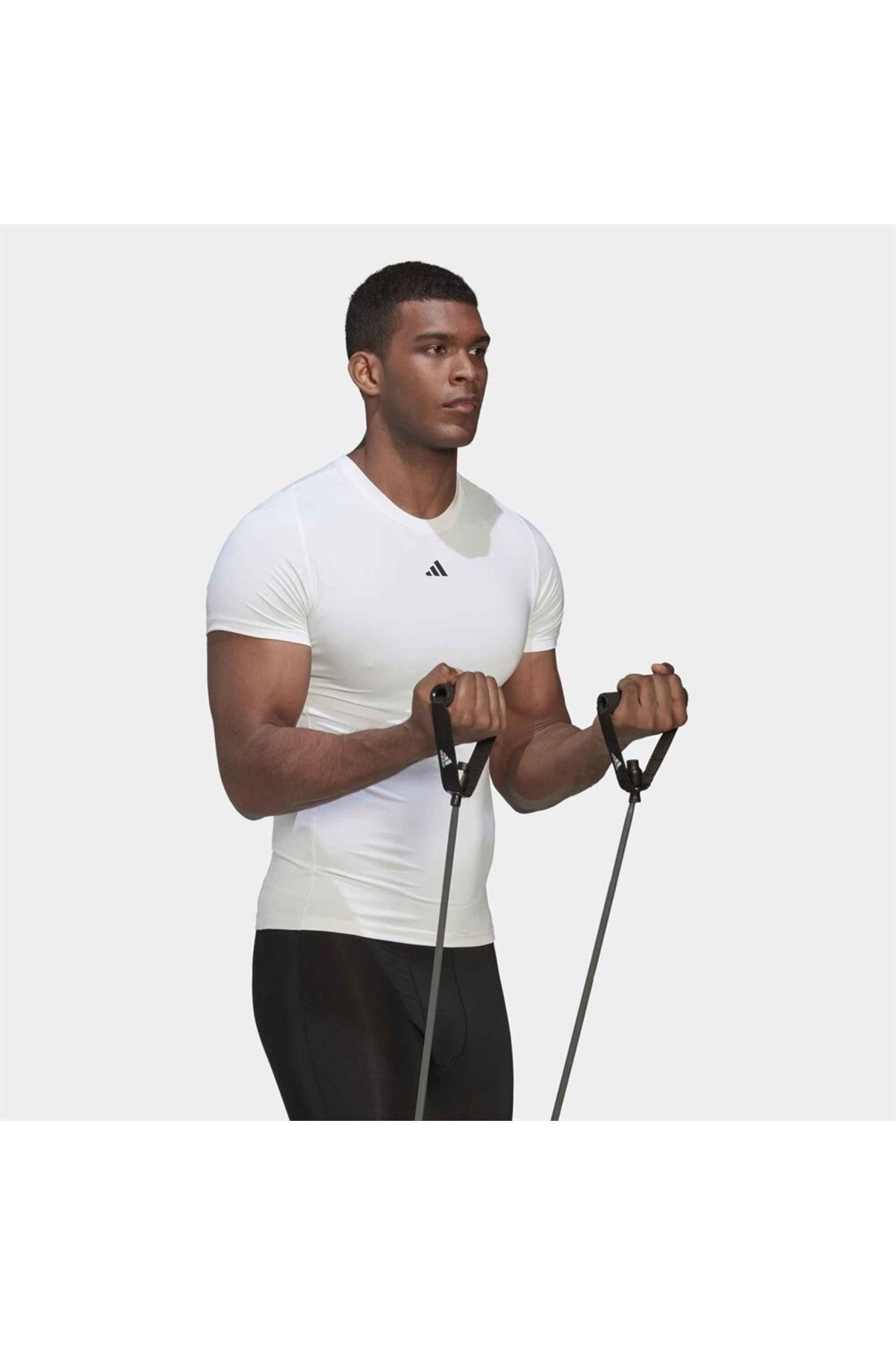 Adidas techfit shop jacket