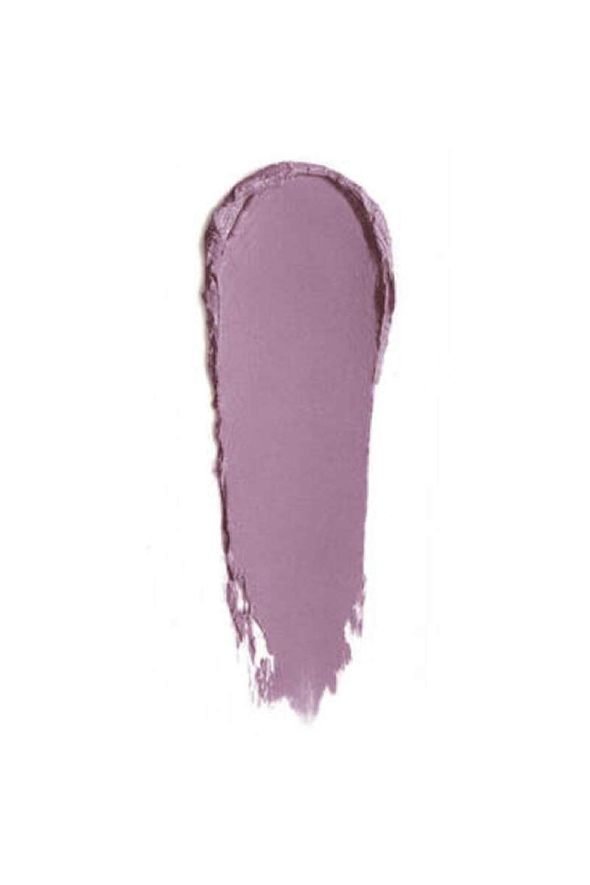 NYX Professional Makeup-Professional Makeup Suede Matte Lipstick Violet Smoke 2