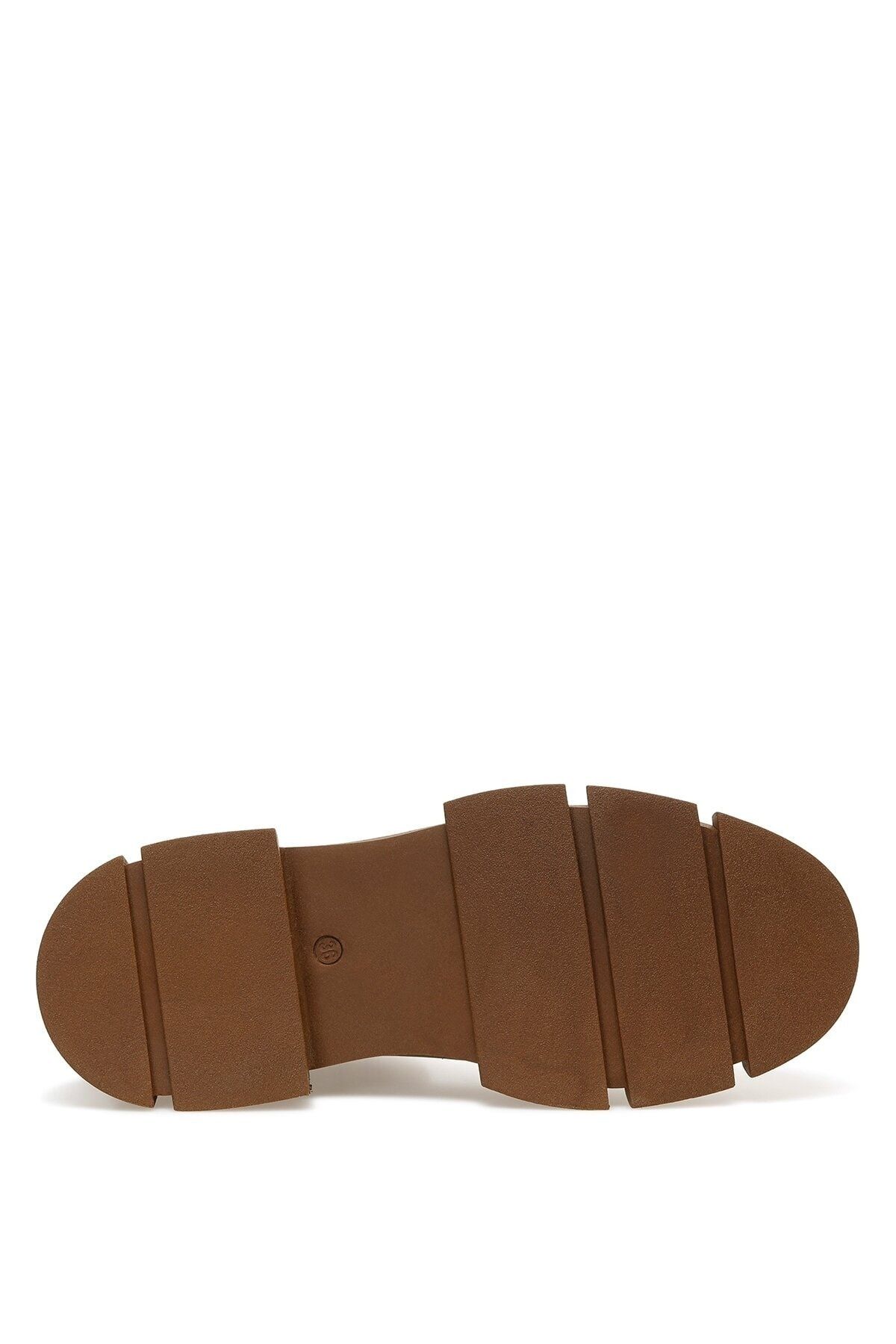 چکمه چند رنگ زنانه چلسی 2pr Tan Nine West