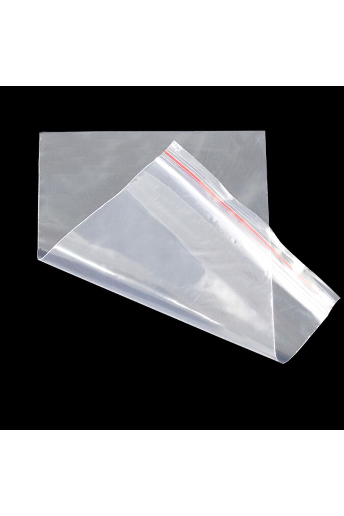 Nylon zip lock 2025