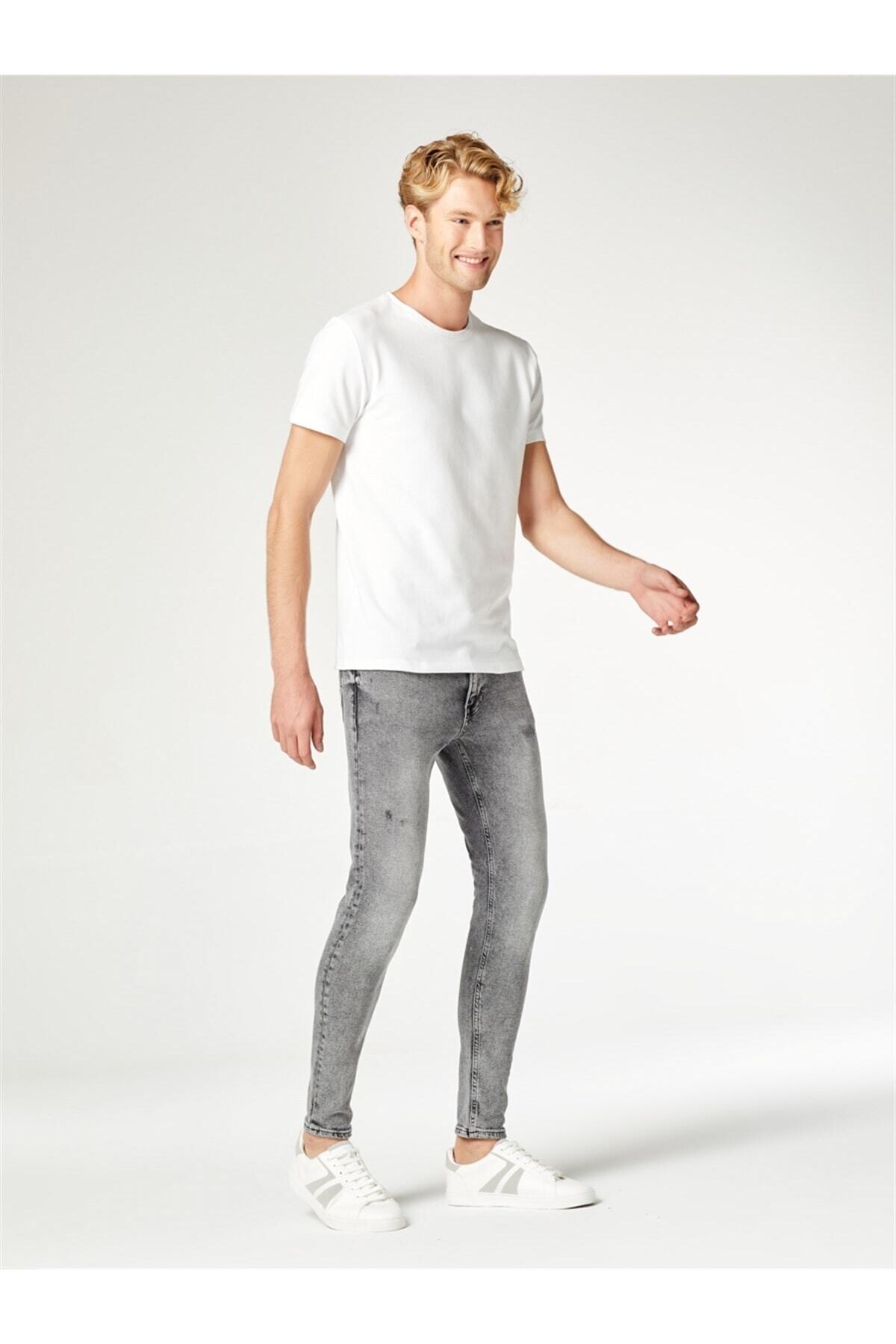 LF 2026814 WHITE M T-Shirt