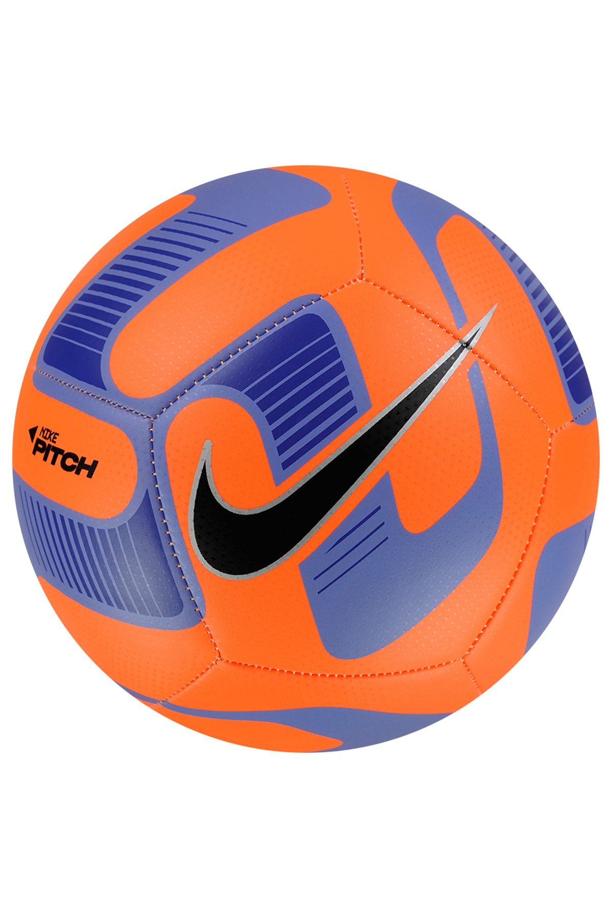 Nike Pitch мяч 4