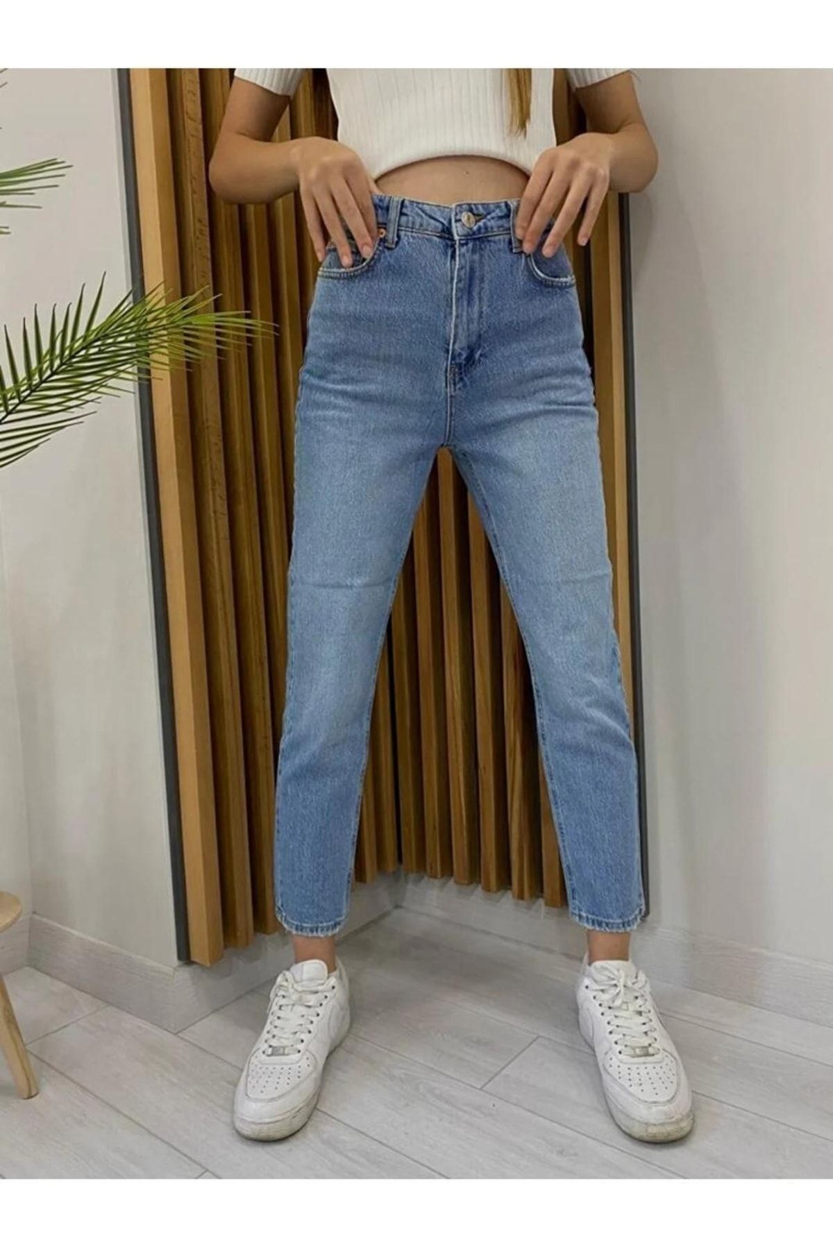 Denim Palace-Pants 2