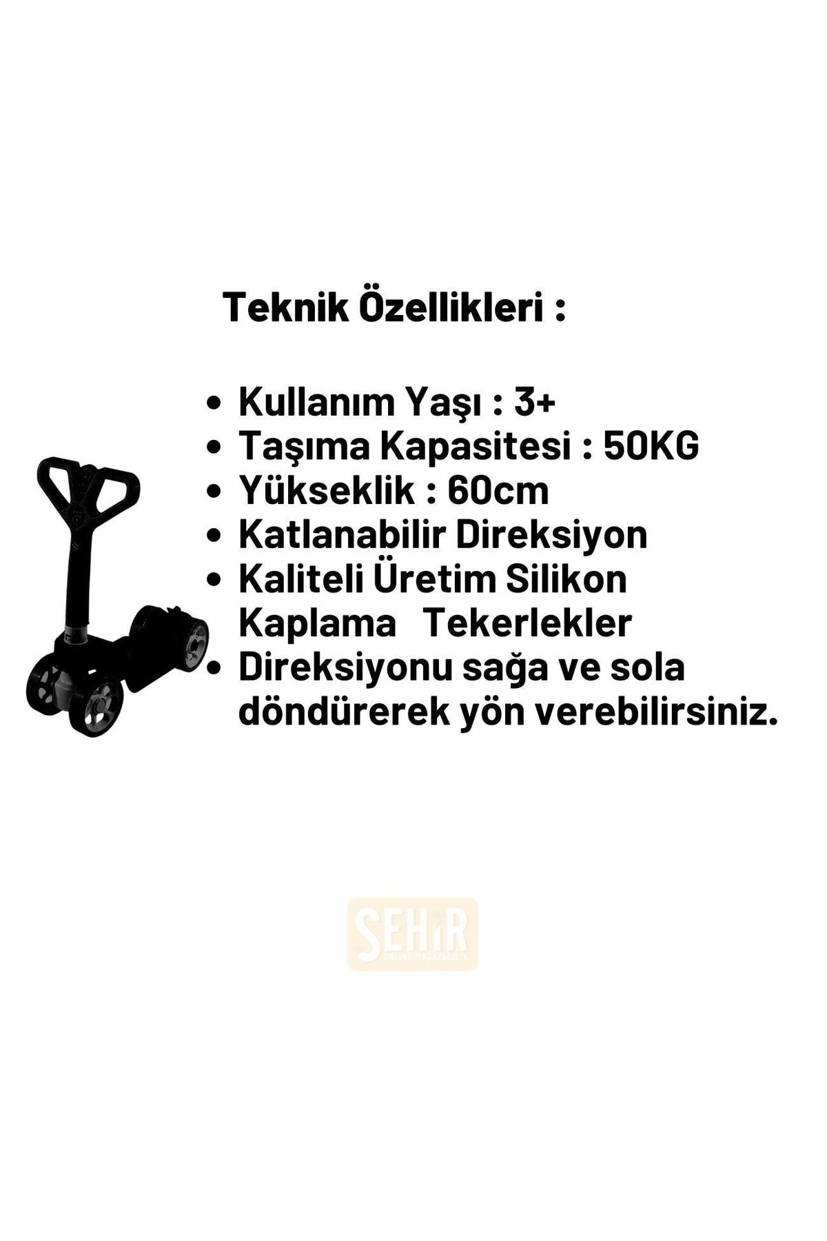 C سبز دخترانه و پسرانه بچگانه 3 ساله 4 چرخ شکل تاشو ان اسکوتر Furkan Toys