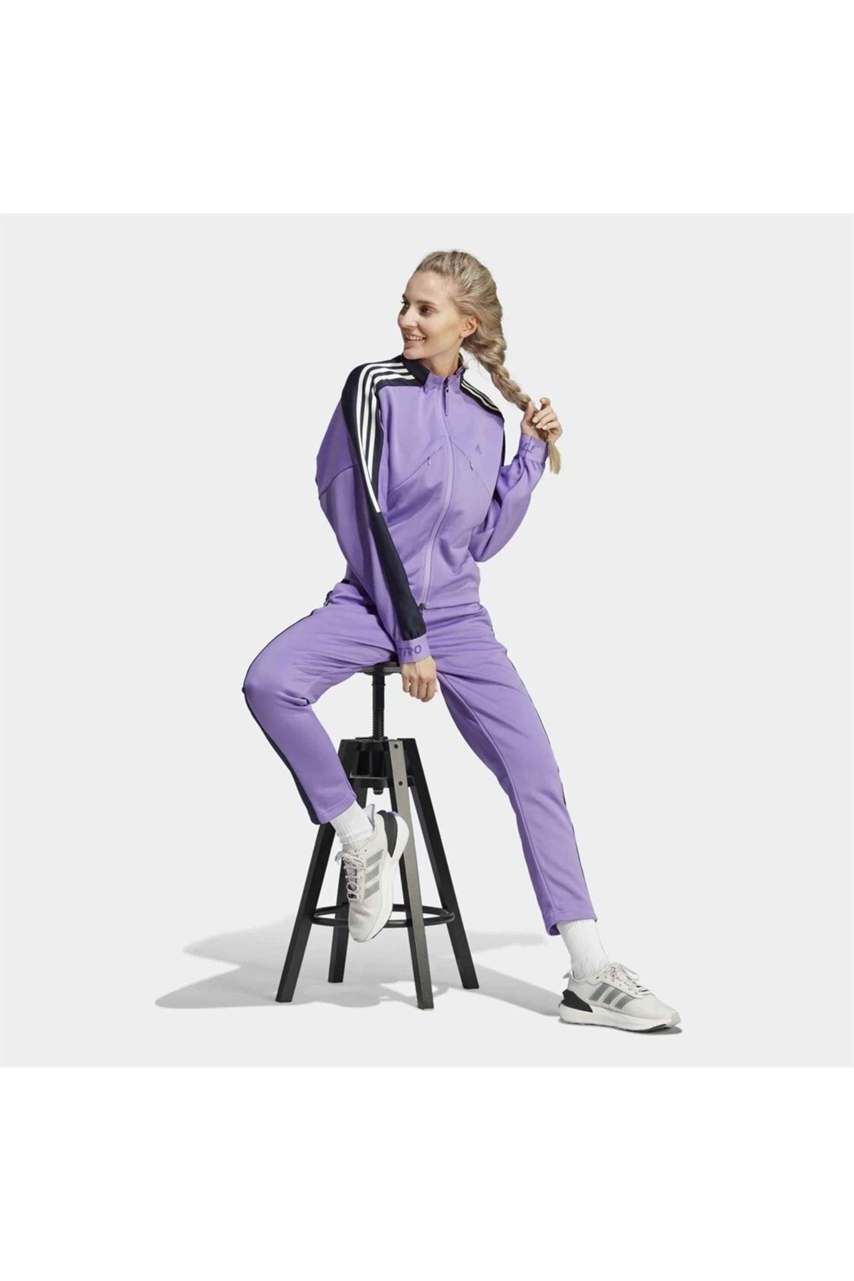 adidas Tiro Suit Up Adcanced Track Top Kad n Sweatshirt Fiyat