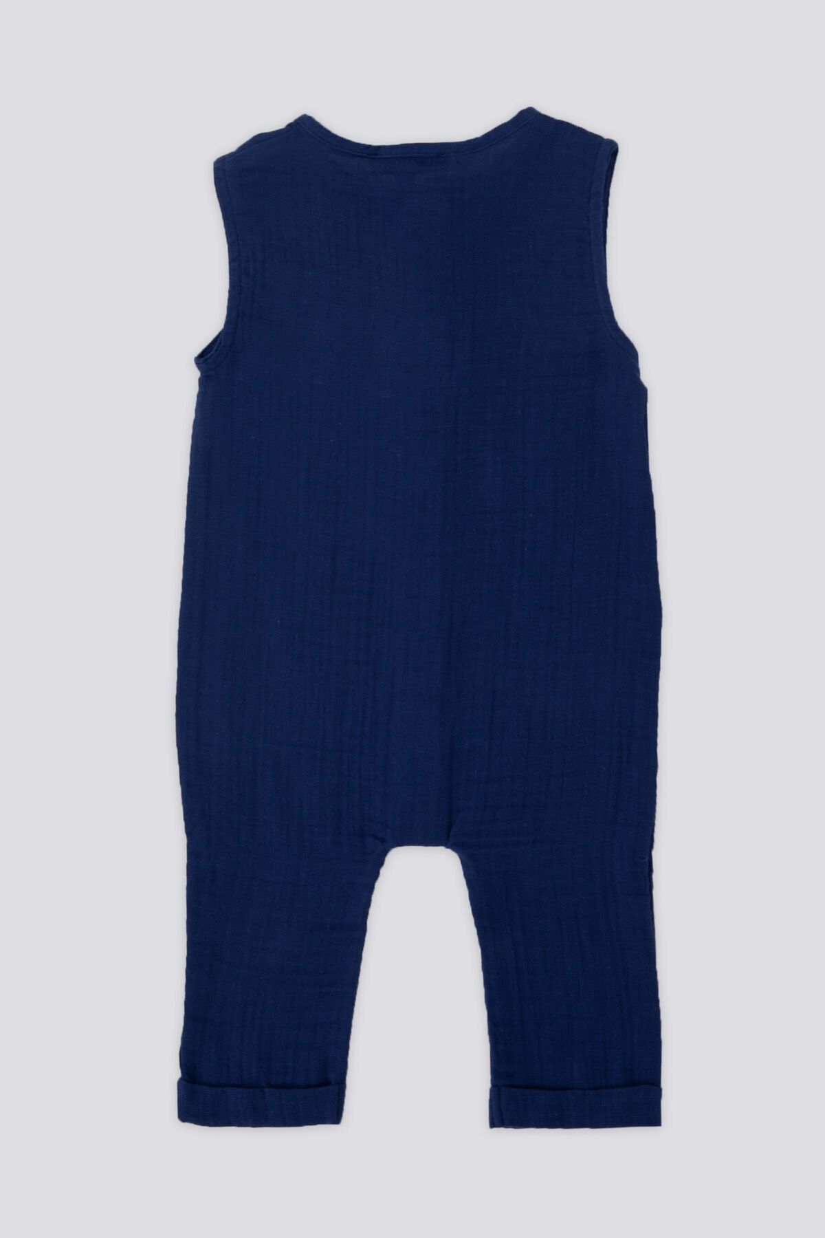 Grey 2025 polo jumpsuit
