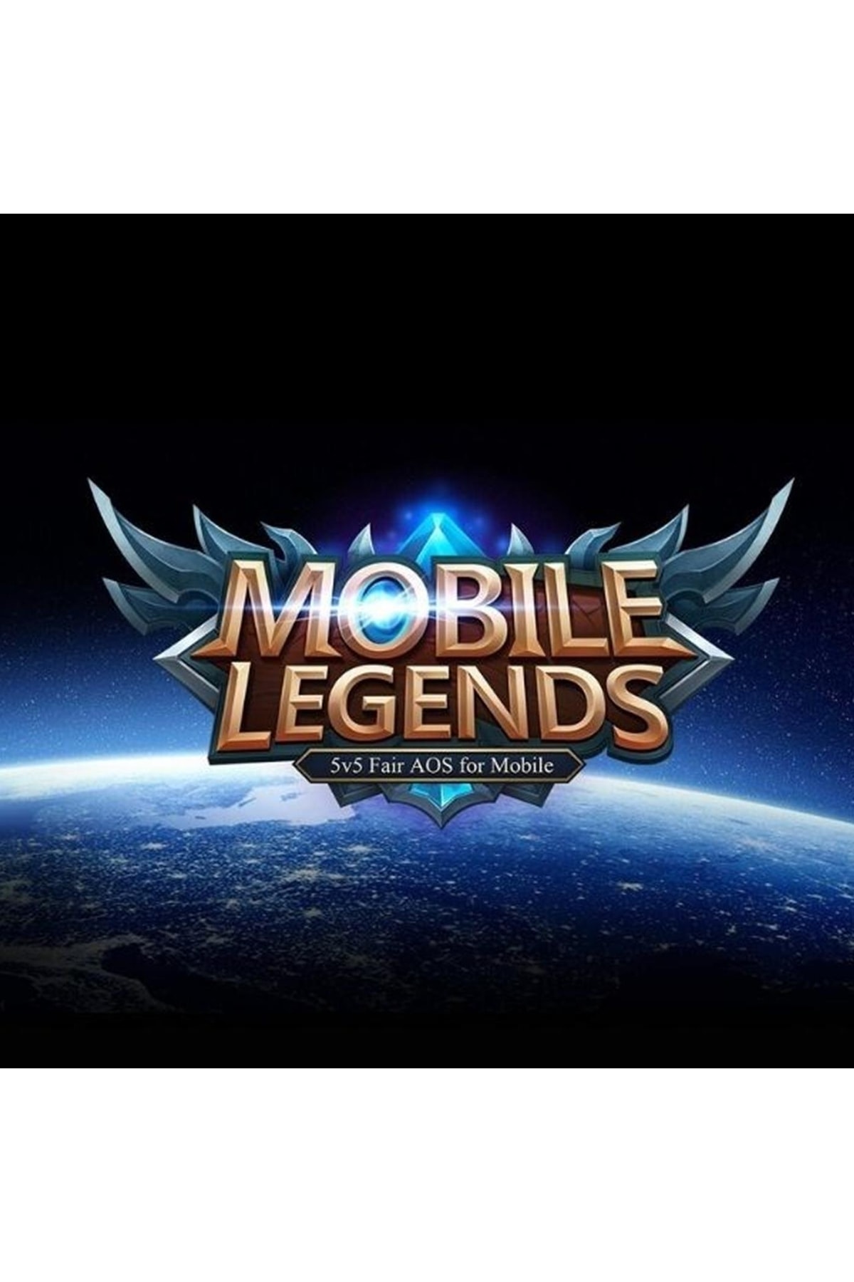 Mobile Legends Mobile Legends 6146 Elmas