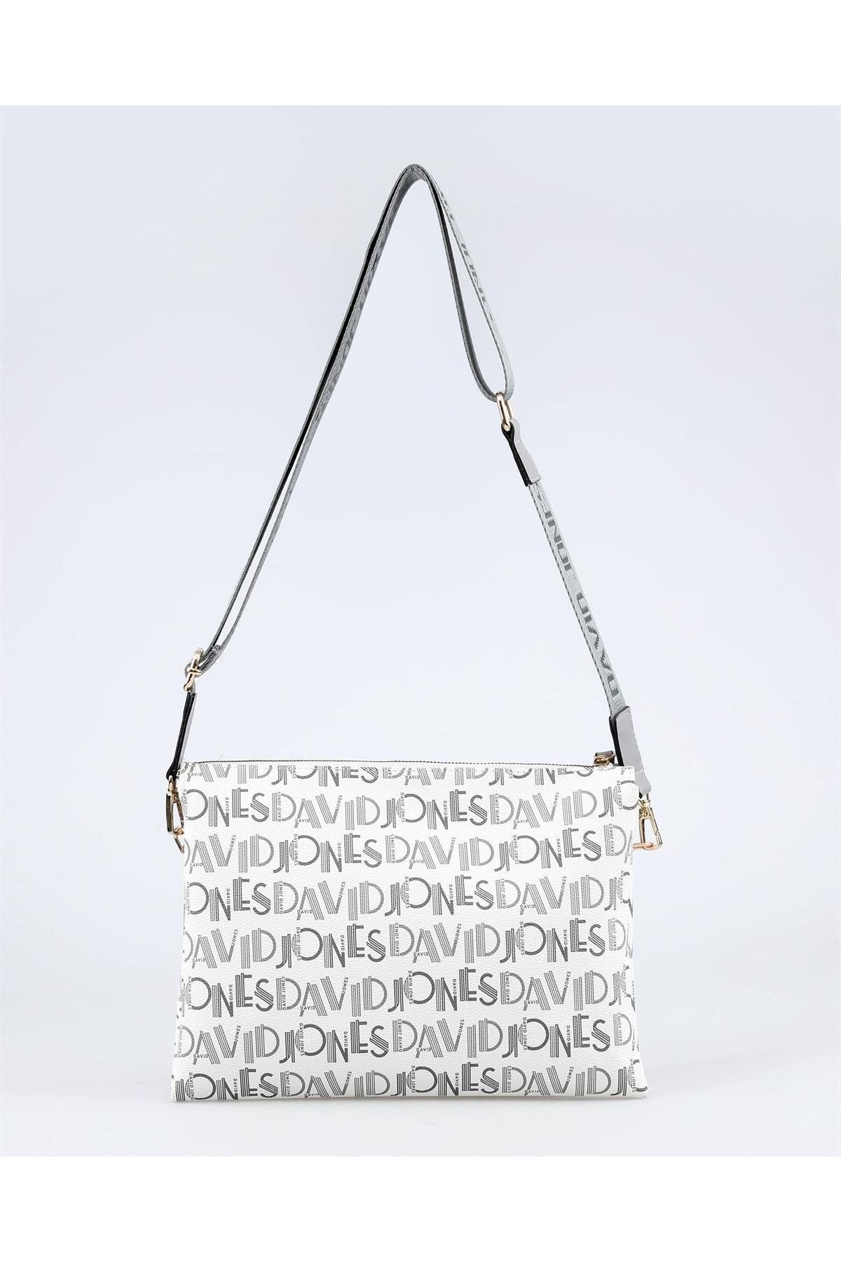David jones online dkny bags