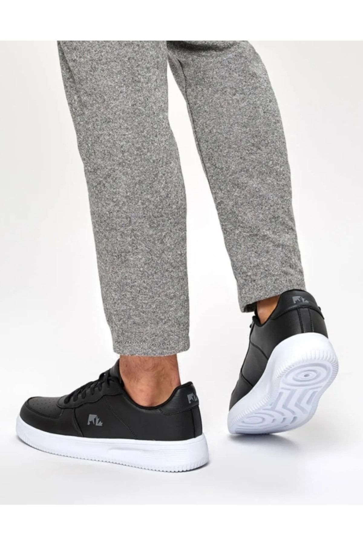 Air force hotsell thick sole