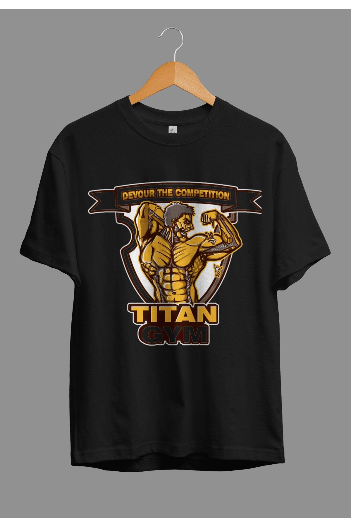 Titan sportswear 2025