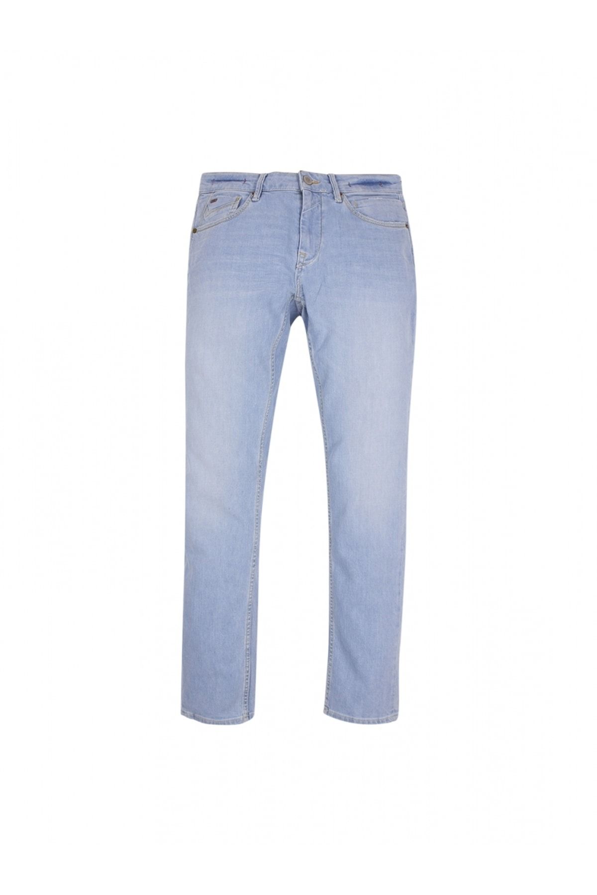 No Excess Jeans Blau Slim Fast ausverkauft FN7273