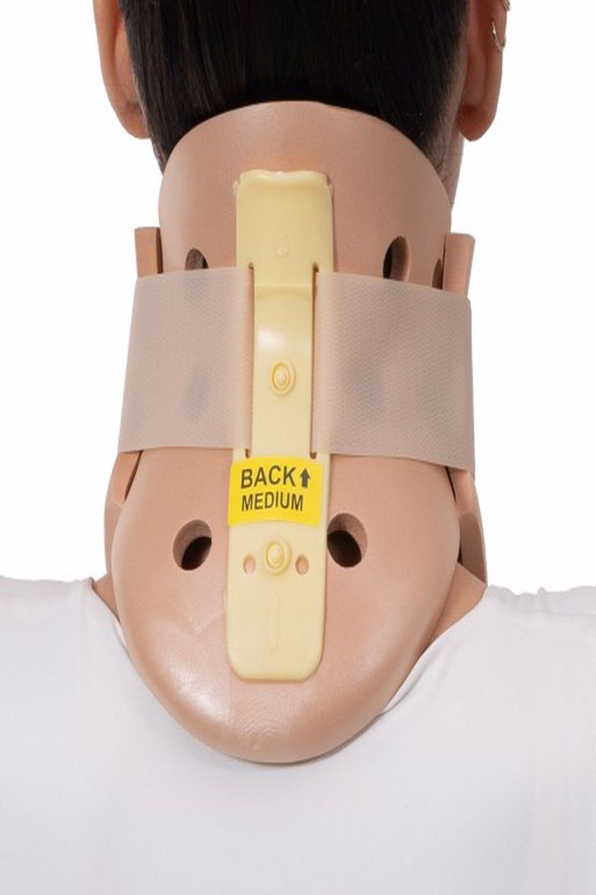 Ortopedik Philedelphia Ten Rengi Boyunluk 2