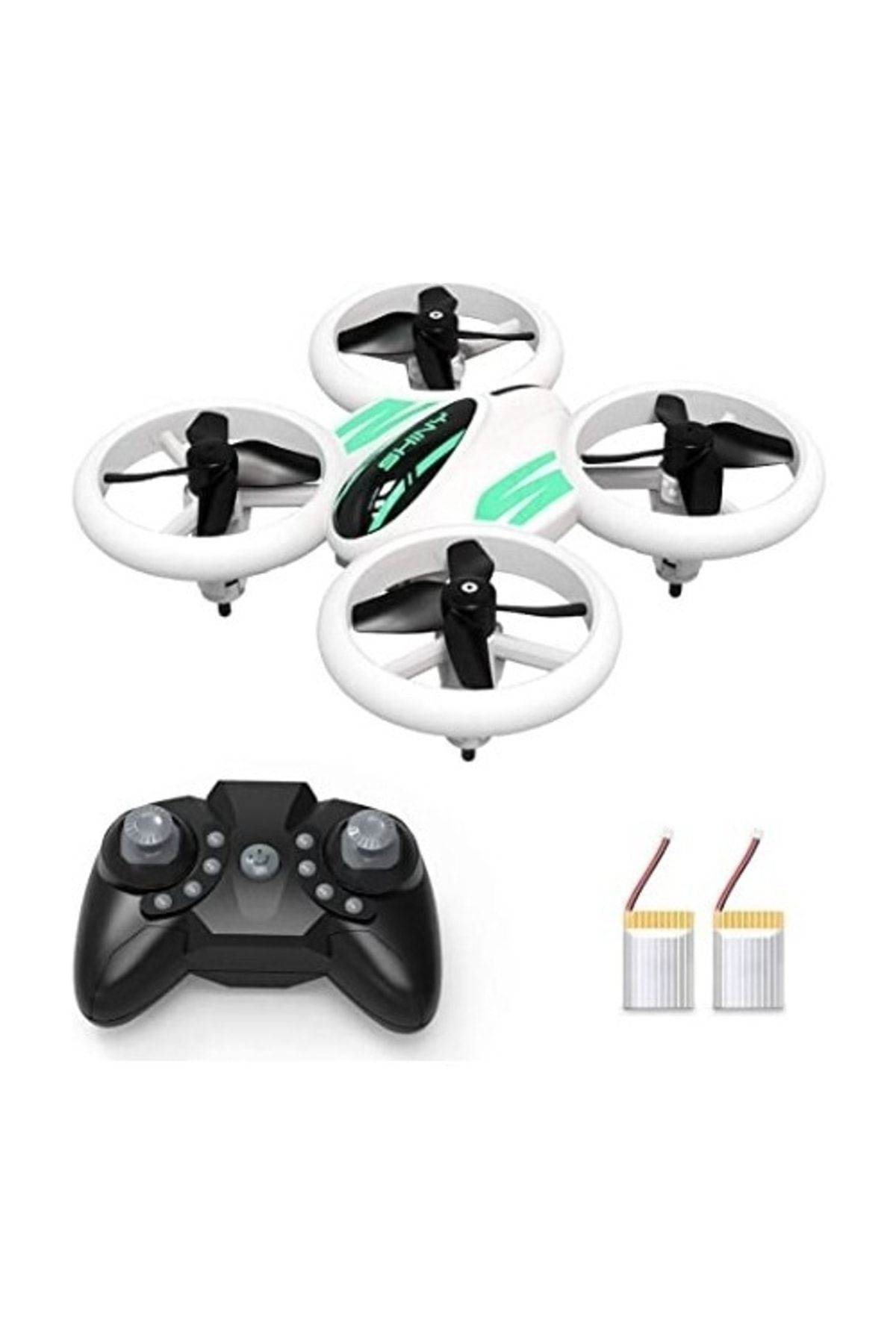 Shiny smart drone clearance q8