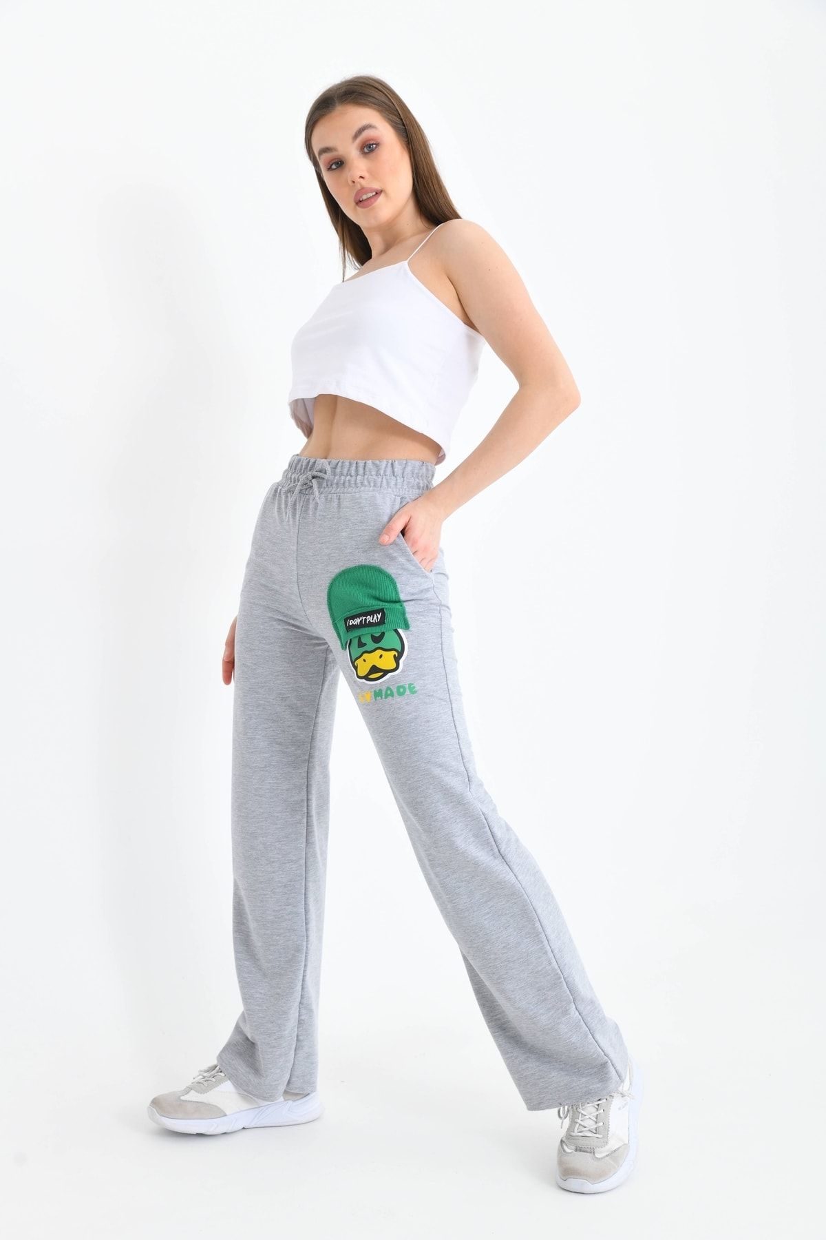 Volt best sale green sweatpants