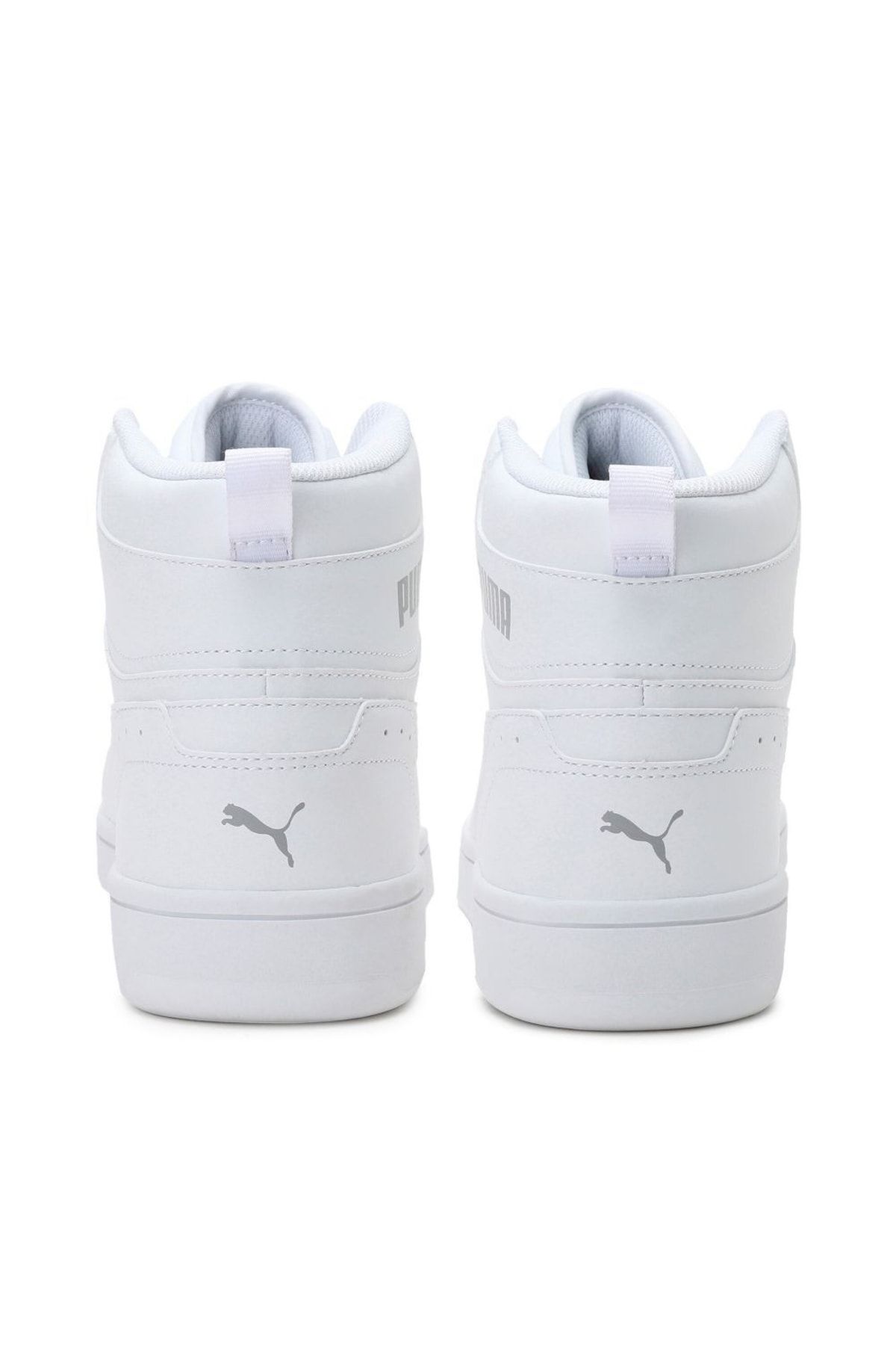 Mid cut rebound sale street