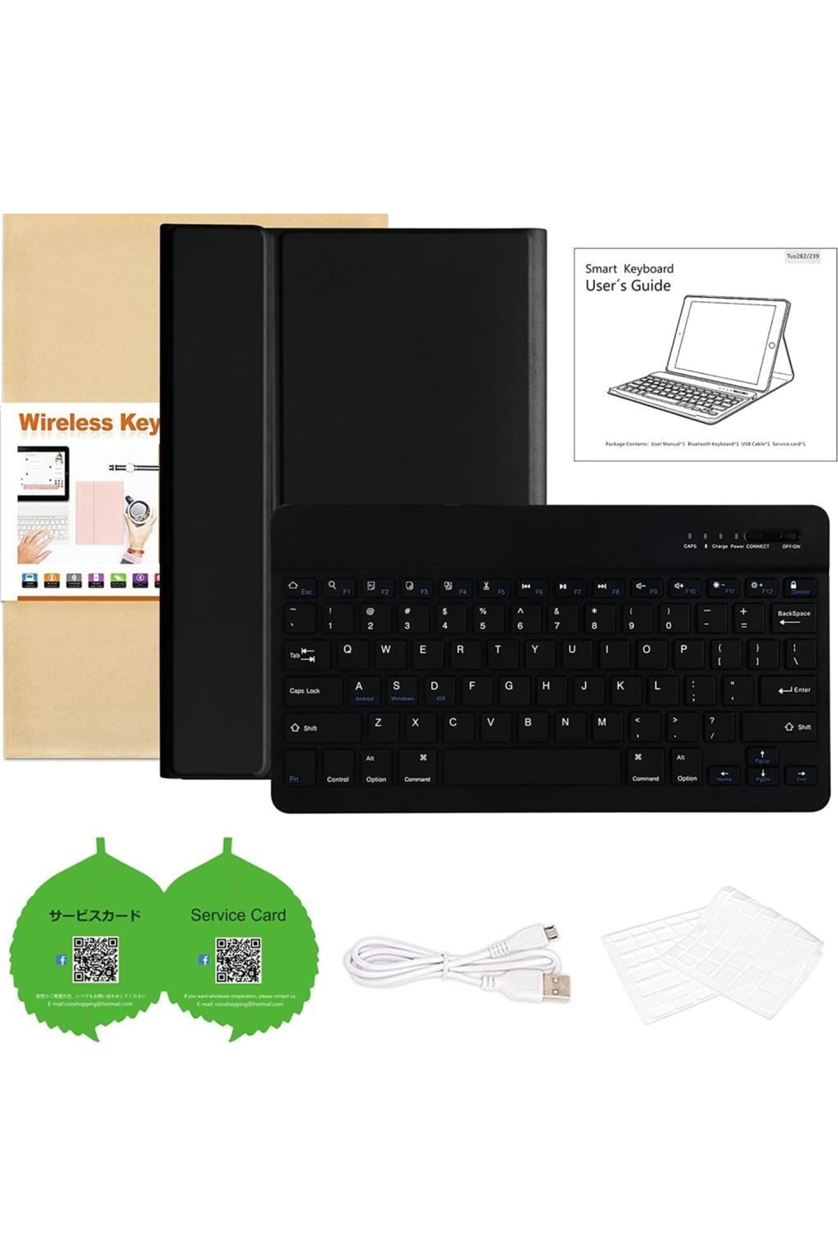UnDePlus Samsung Galaxy Tab S8 Ultra Sm-x900 X903 X905 X906 Kılıf