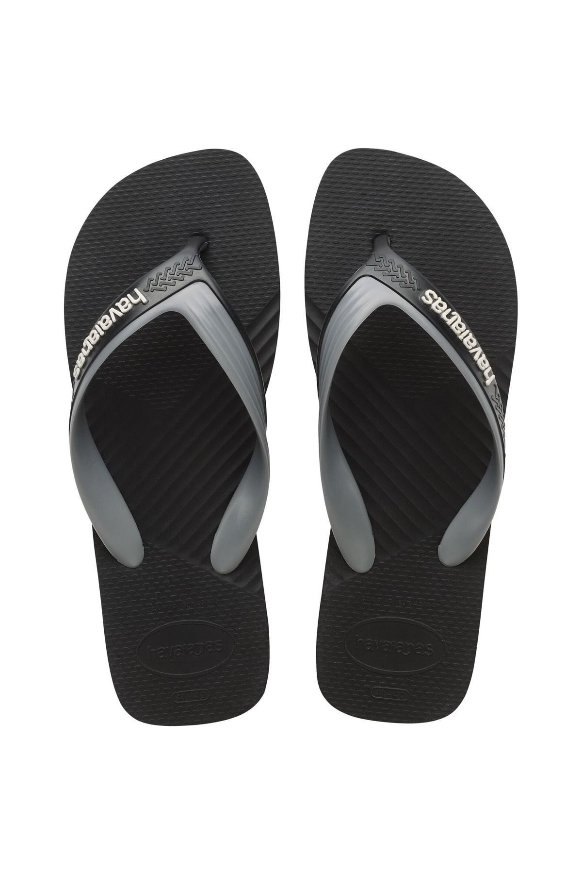 Havaianas steel clearance grey