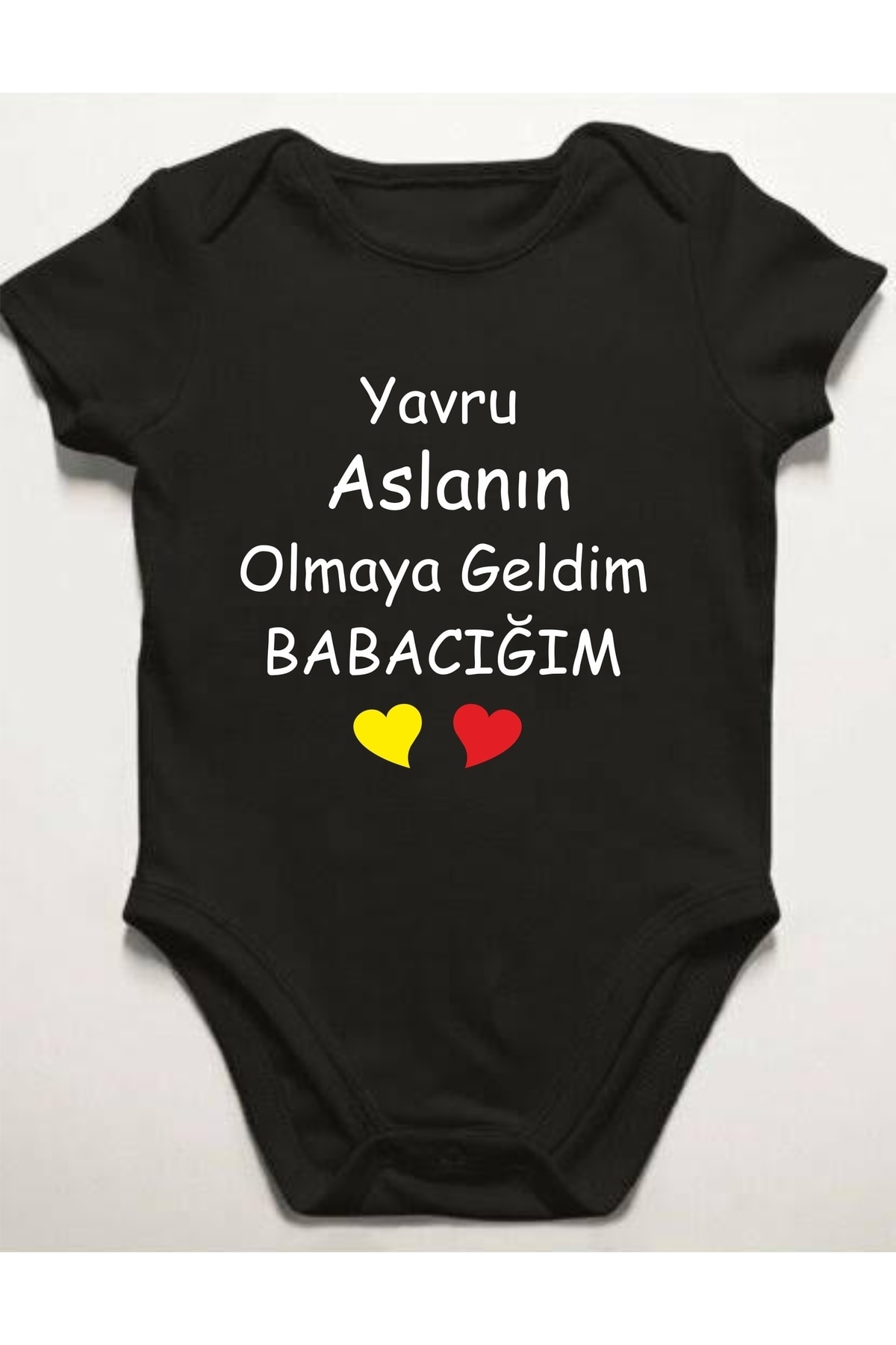 بادی نوزادی  gs123