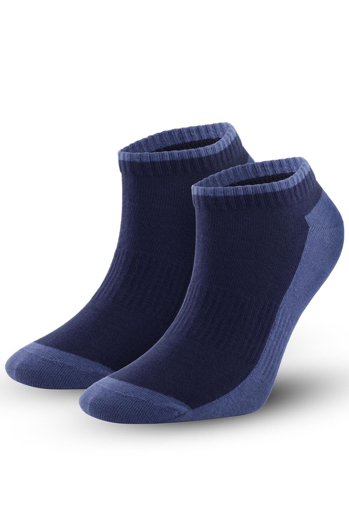 Telvesse 12 Pairs Marcher Seamless Booties Socks Sports Short