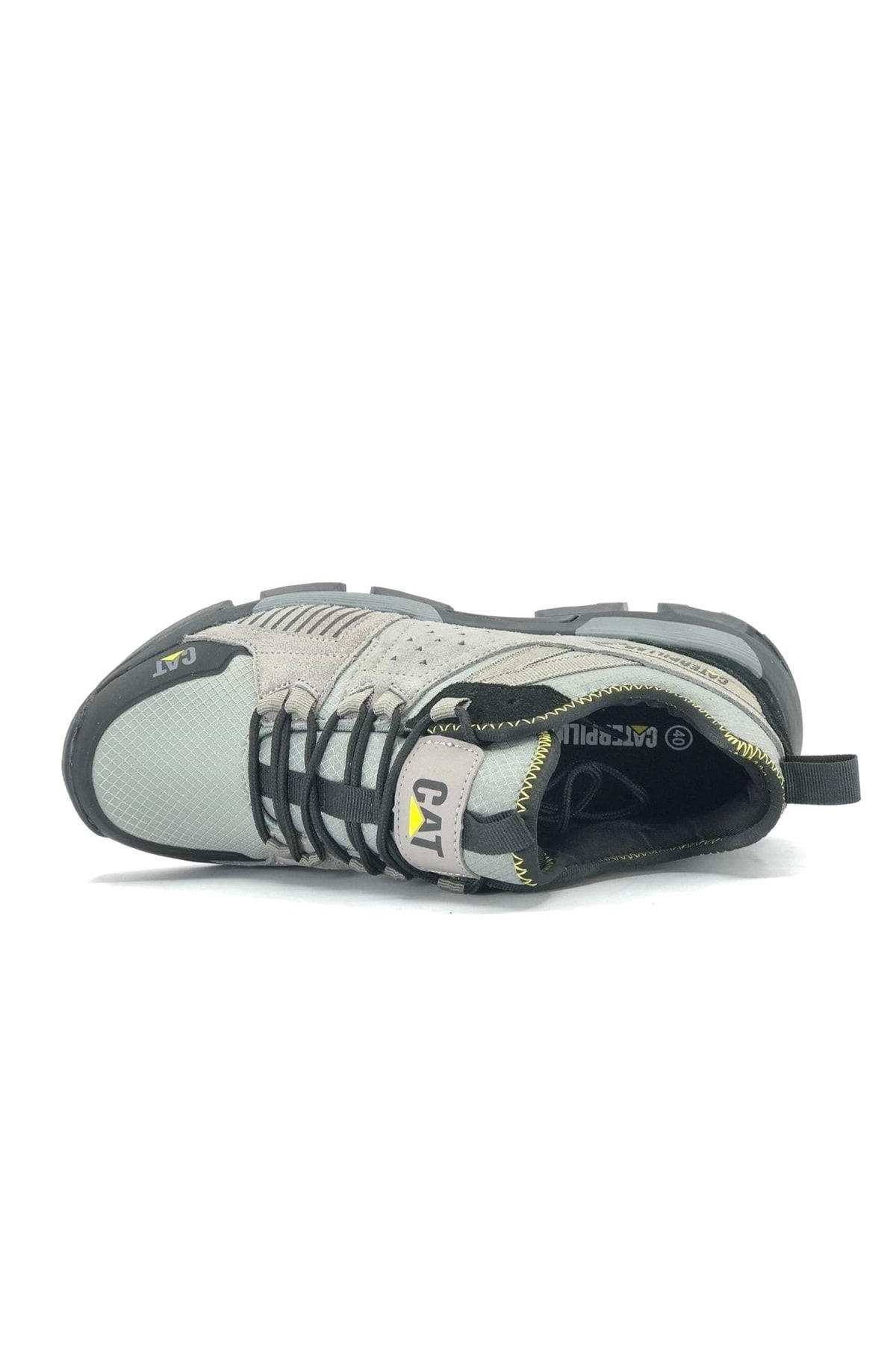 Caterpillar 011m101100 Deri Outdoor Erkek Spor Ayakkabı BY8019