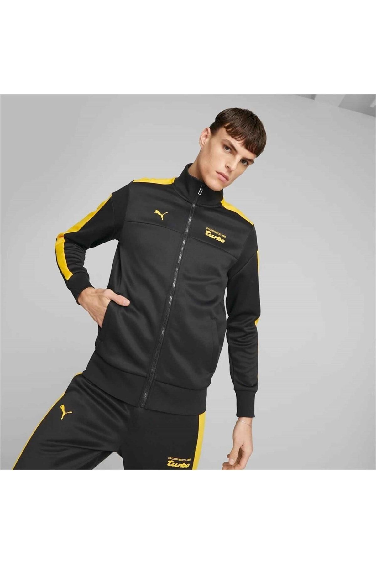 Porsche tracksuit 2025