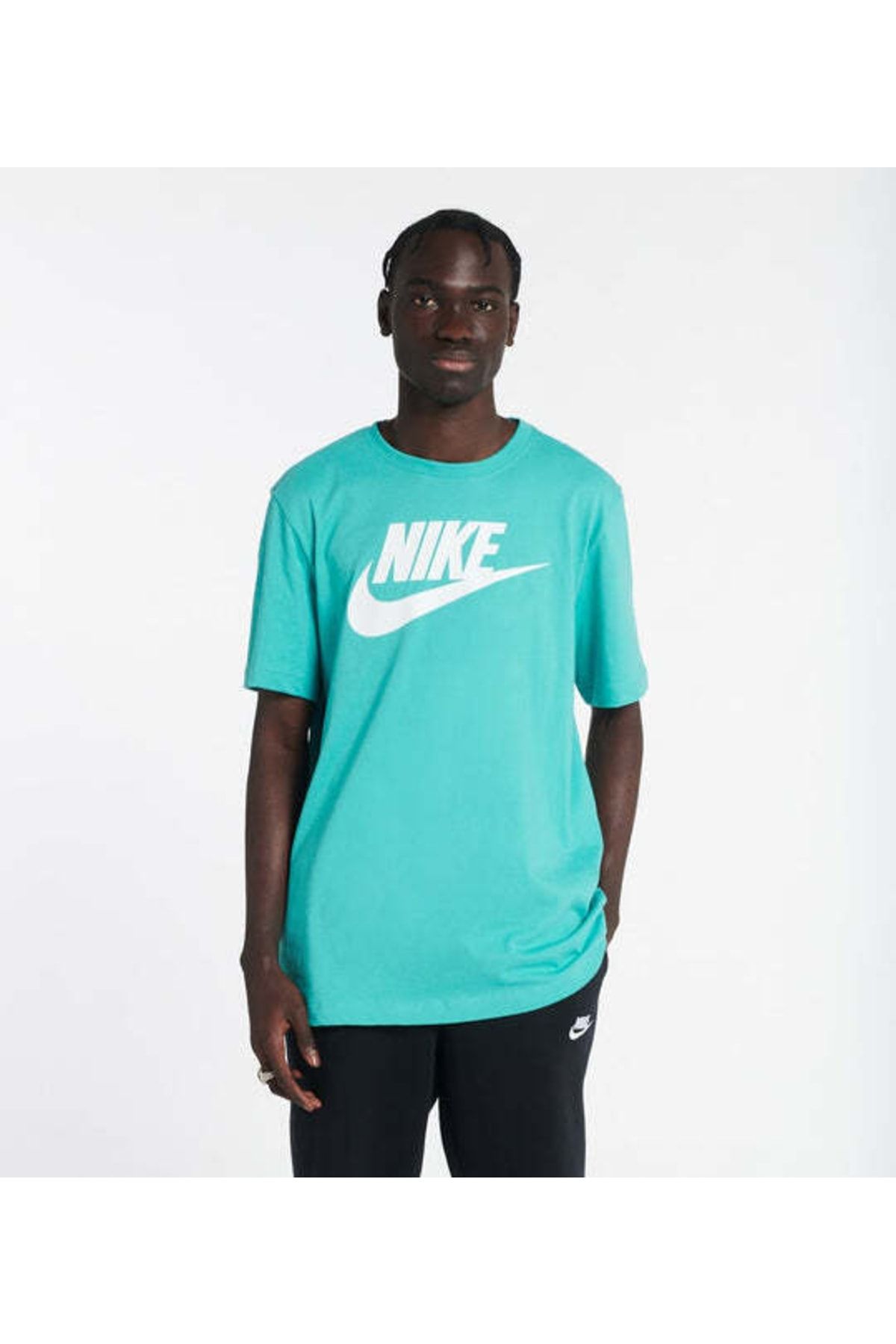 Nike M Nsw Tee Icon Futura