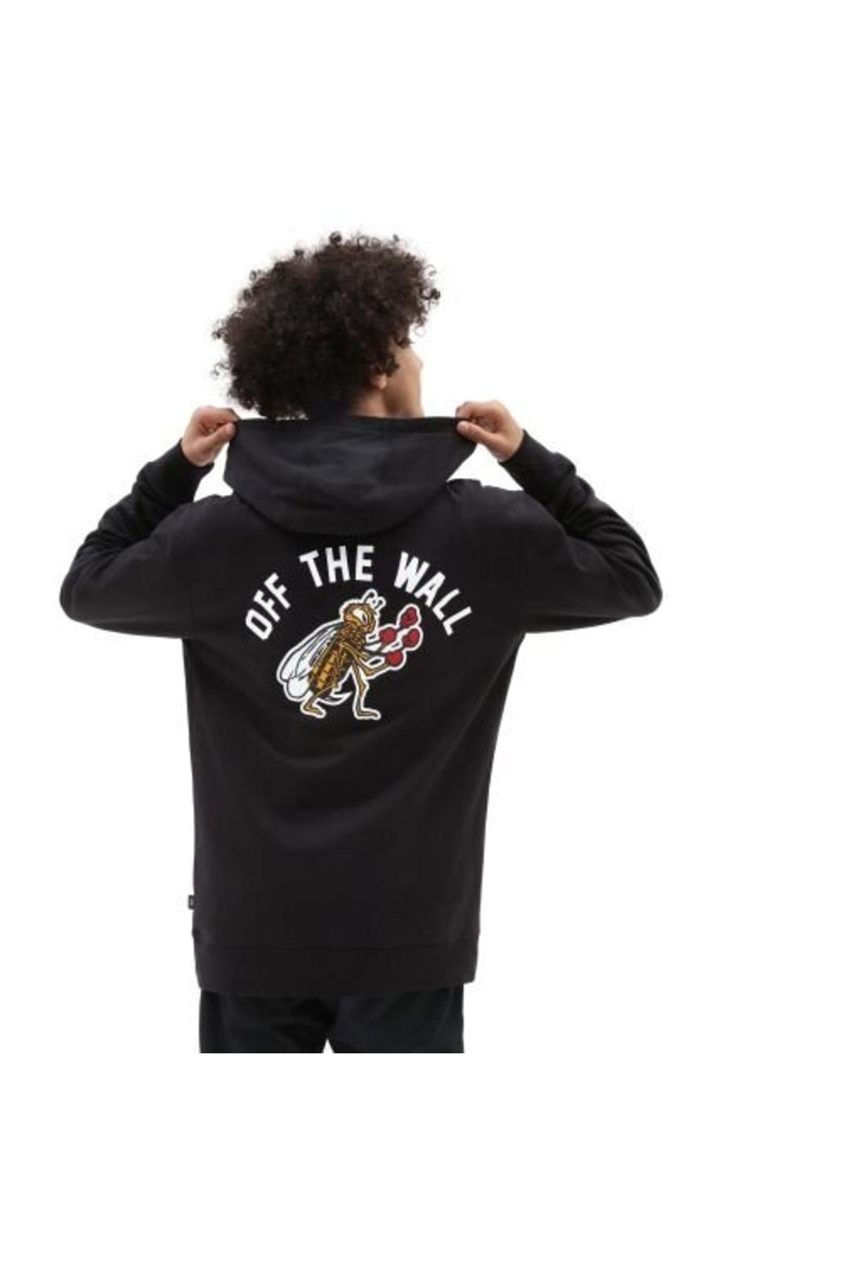 Vans Sweat Shirt