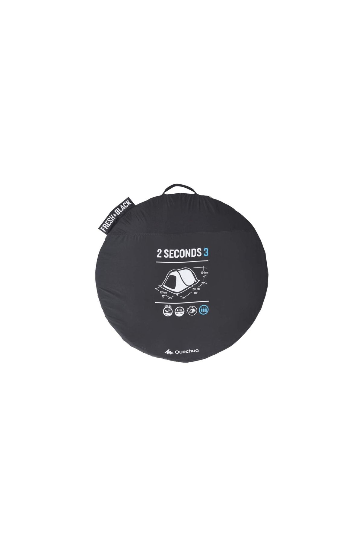 Decathlon 2 seconds 3 online