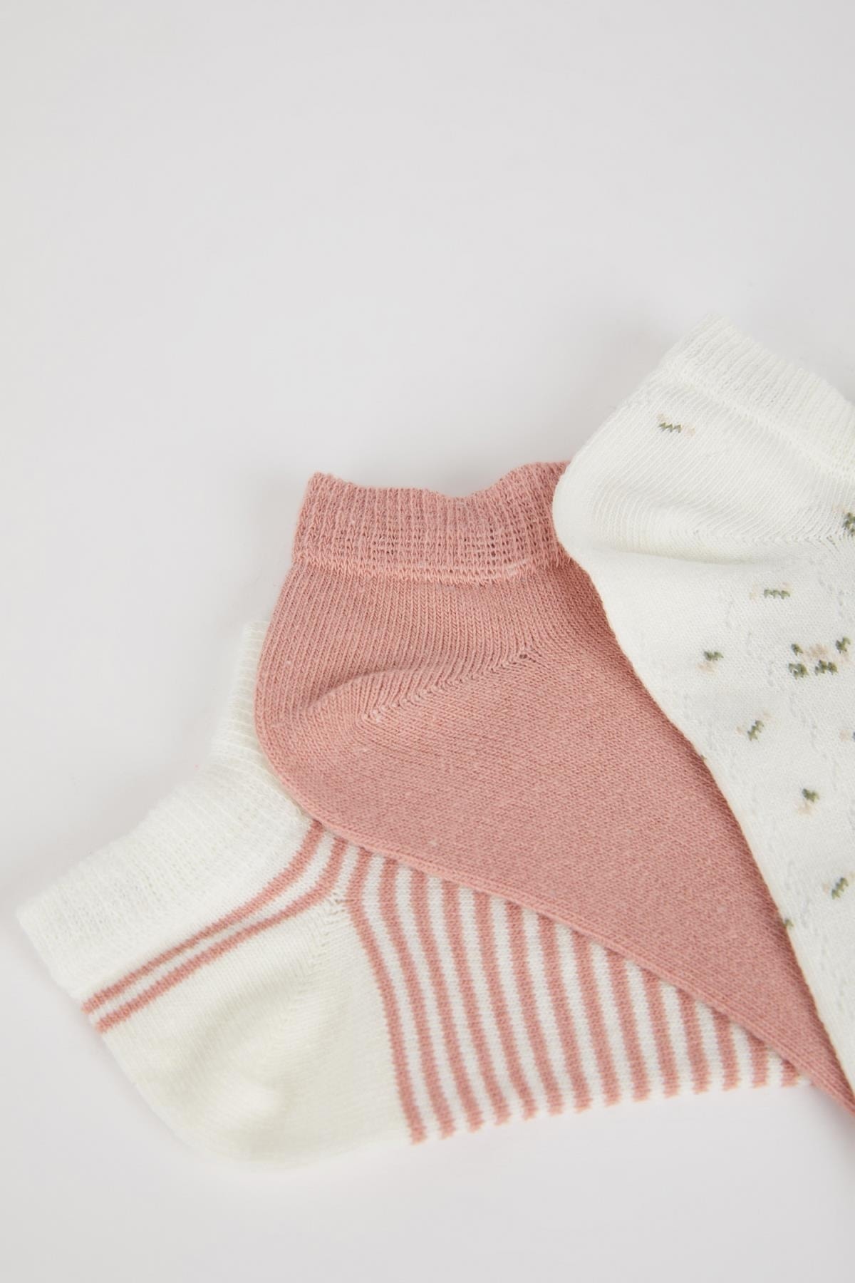 جوراب زنانه دفاکتو | Z7540AZNS Defacto - Image 5