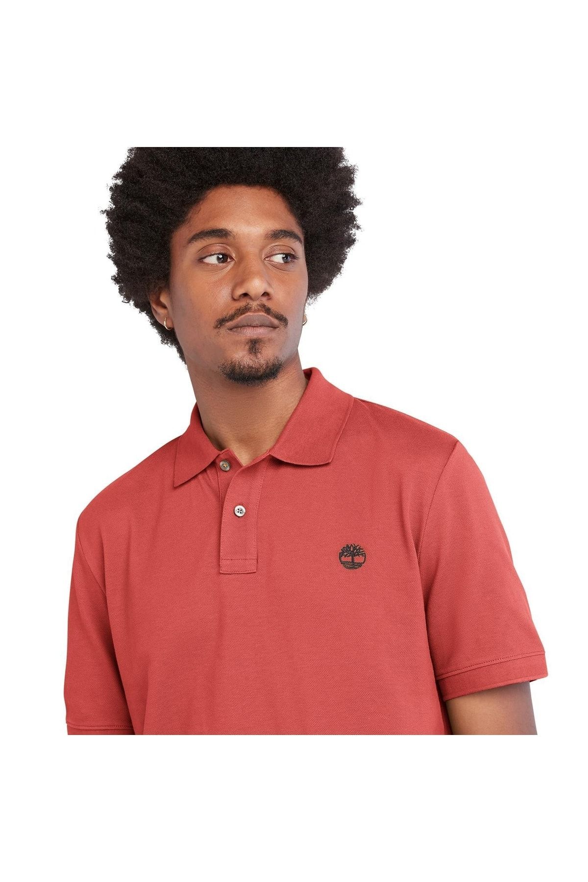 Timberland collar t shirt new arrivals