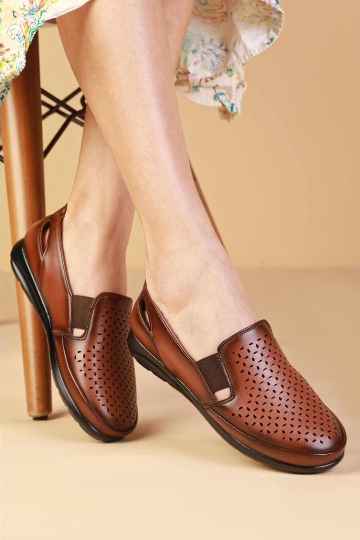 Zapatos sensipie hotsell dama