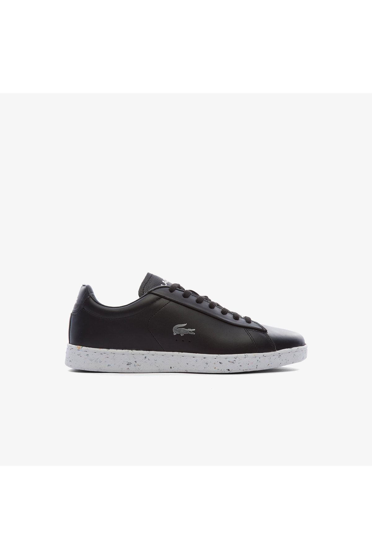 Lacoste Carnaby Kadın Siyah Sneaker