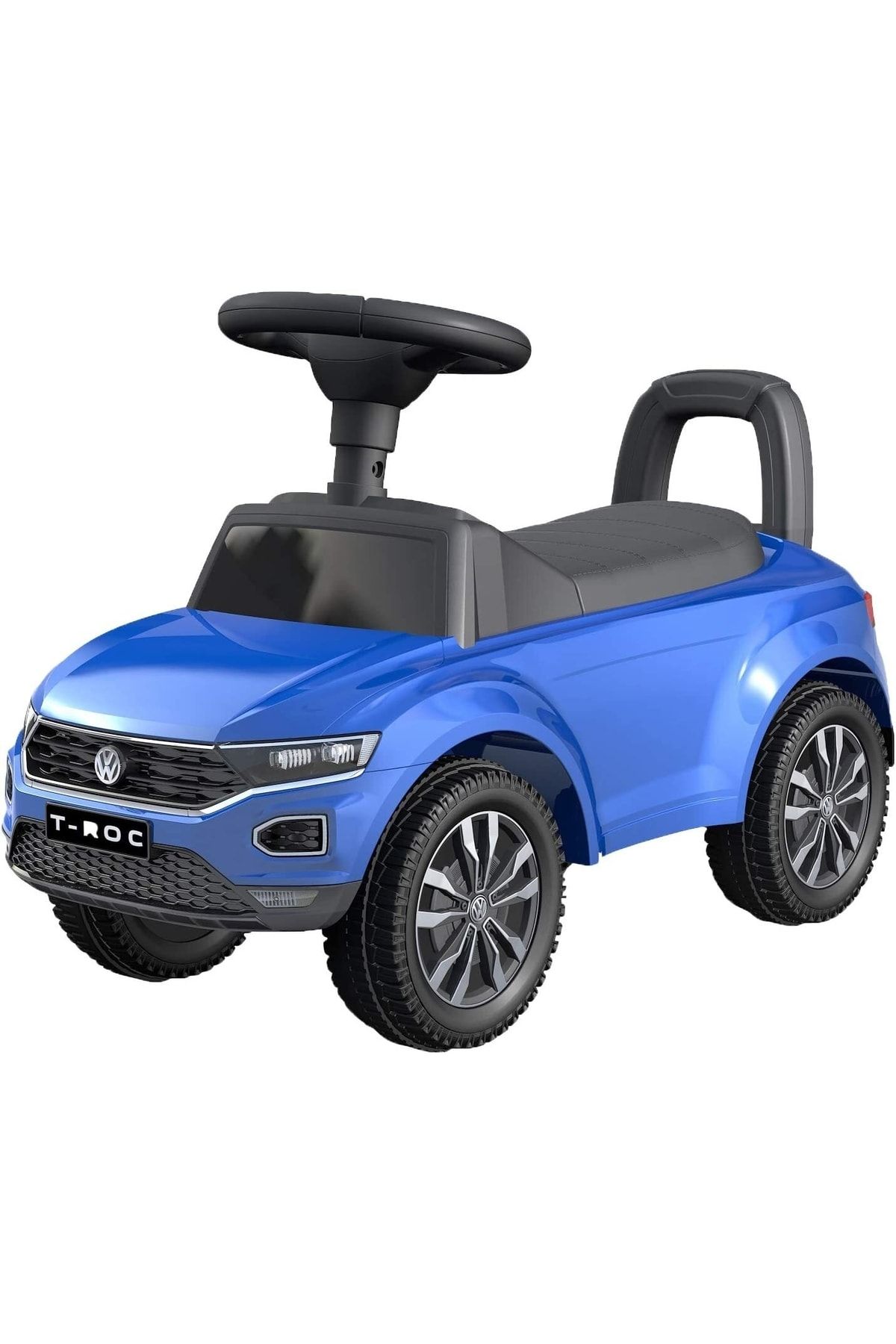 BİLGE HOME Turbo Challenge-trotter Volkswagen T-roc - 119119-mavi