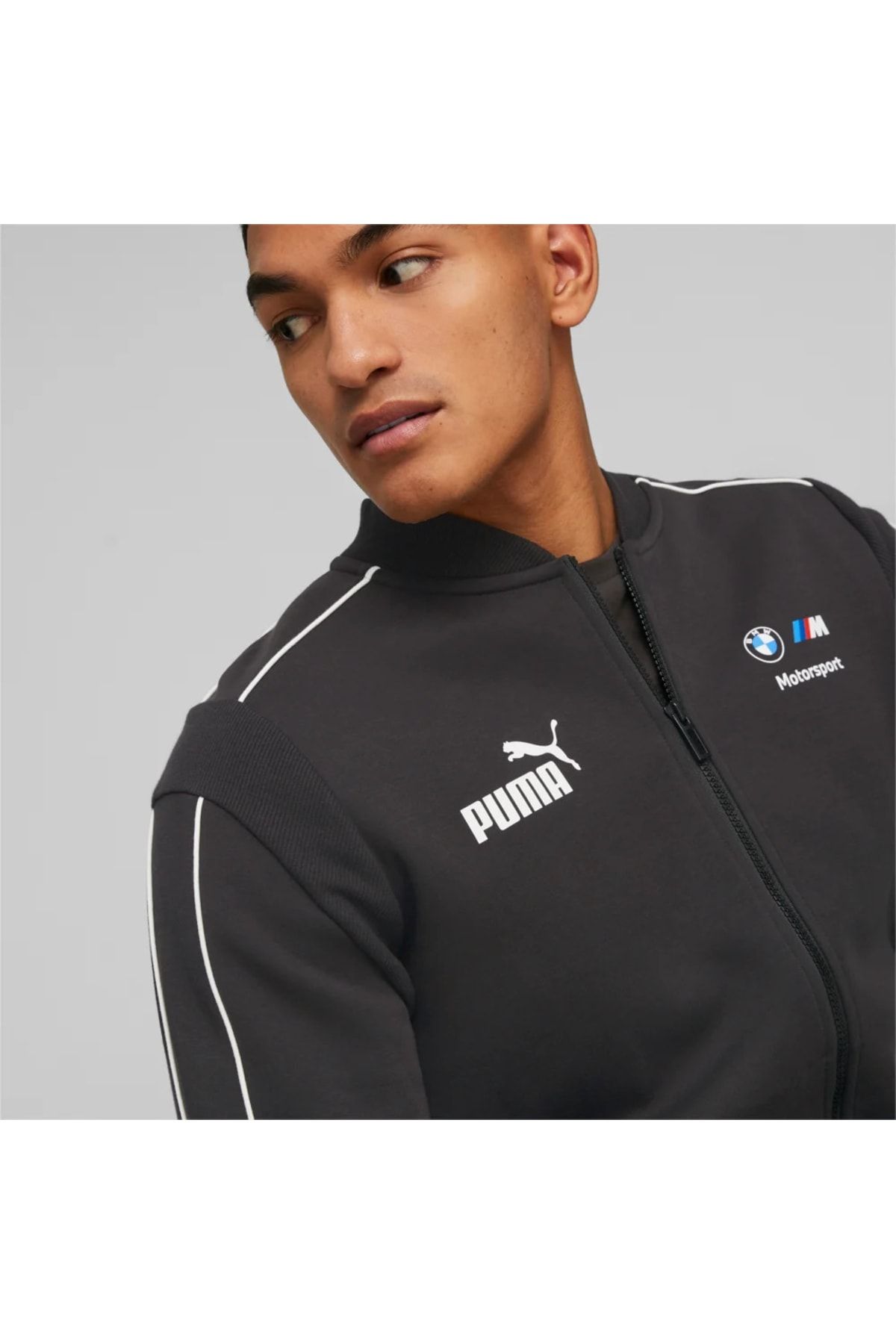 Puma bmw mms on sale t7 track jacket