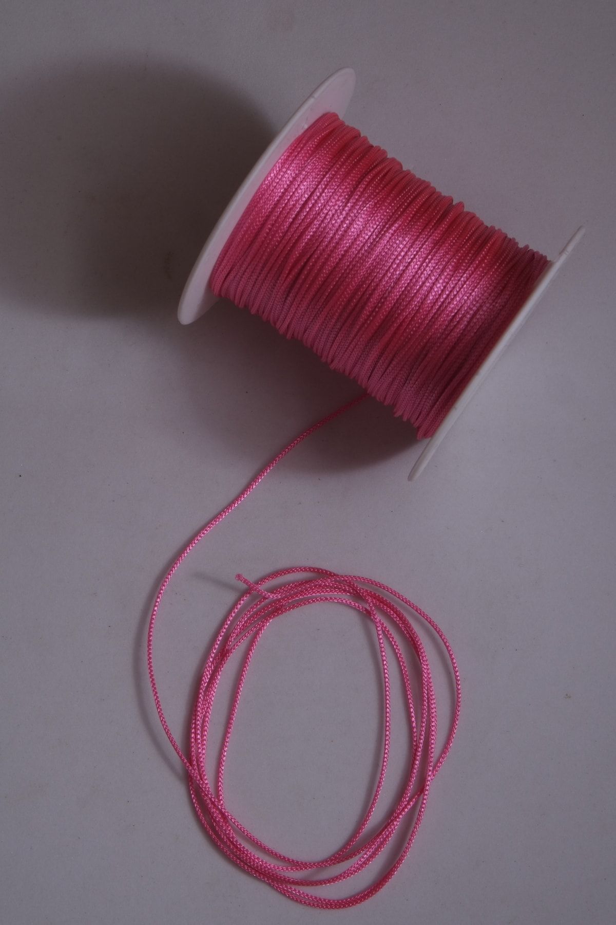 Thin parachute cord discount