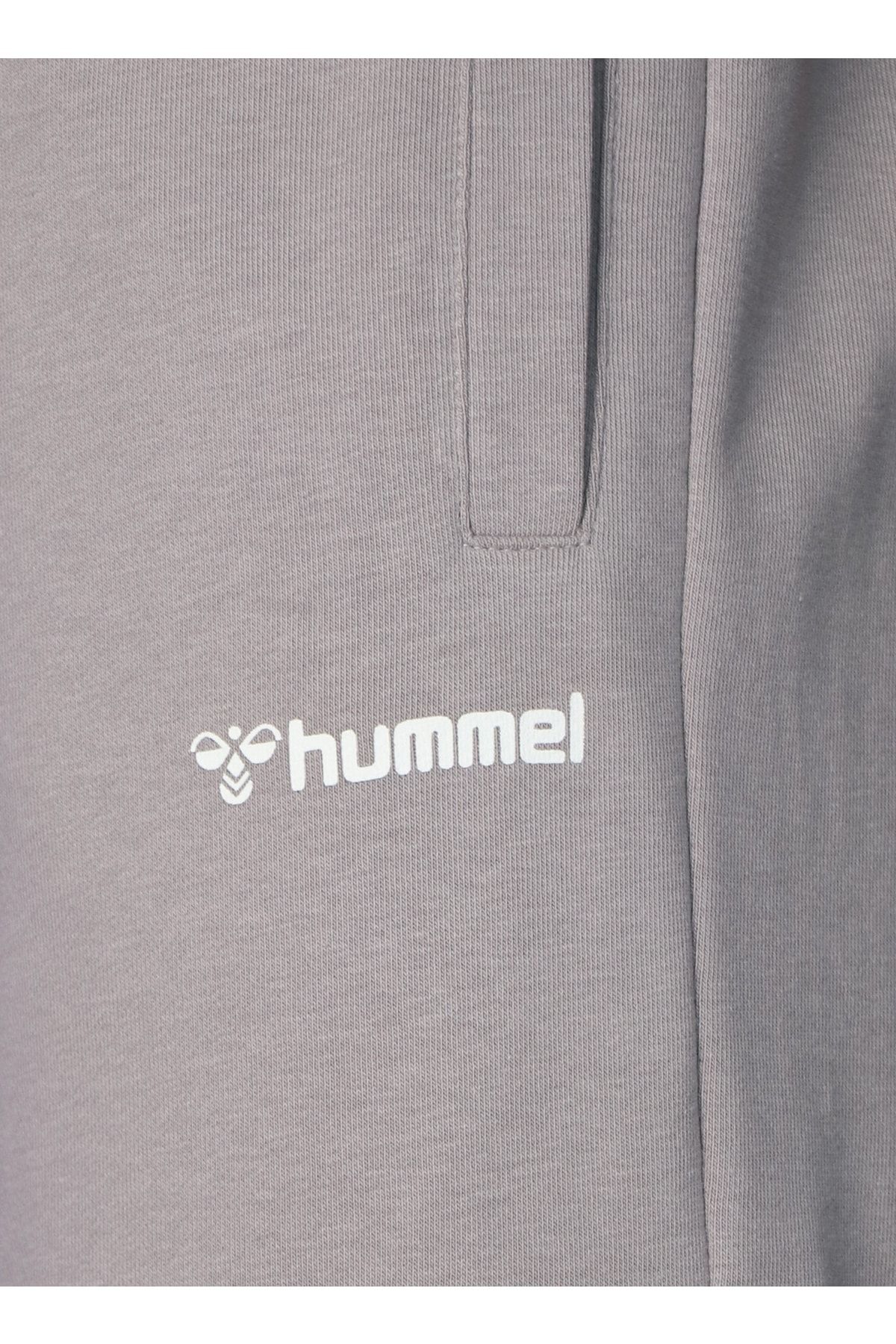 hummel لباس مردانه خاکستری شش شلوار HMLGıno