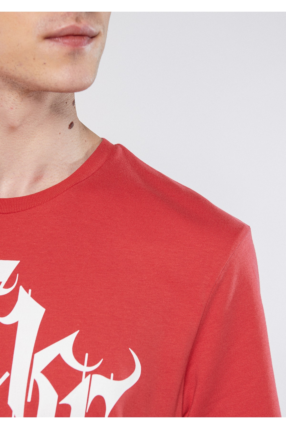 تی شرت مردانه ماوی 611133 - Image 5