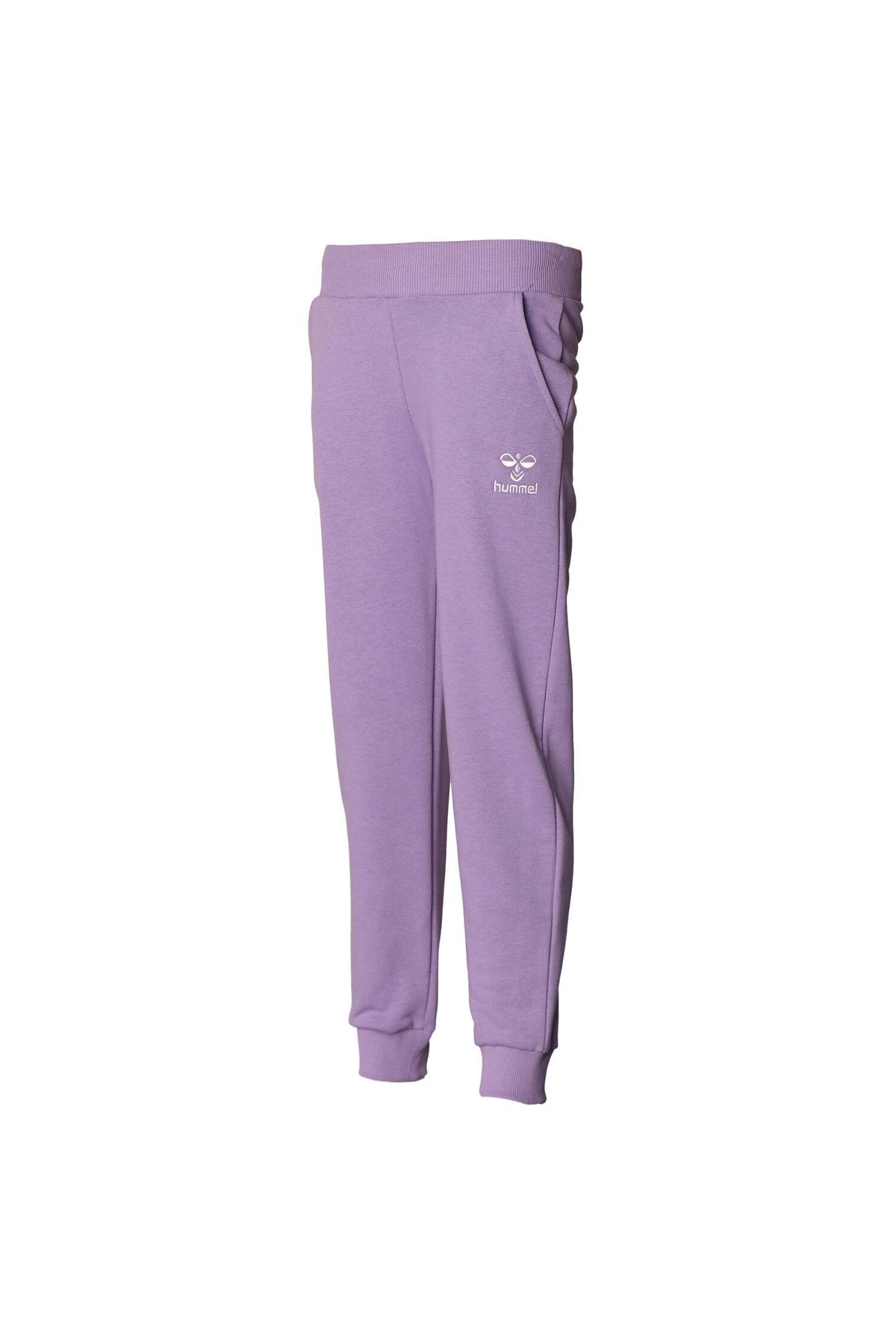 HUMMEL شلوار ورزشی بنفش بچه گانه Felisias (931613-3848)