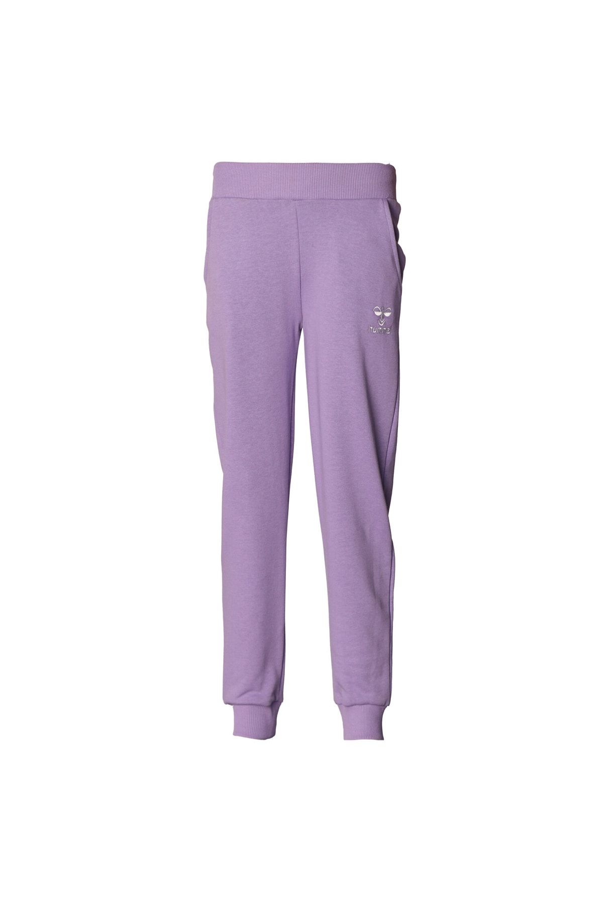 HUMMEL شلوار ورزشی بنفش بچه گانه Felisias (931613-3848)