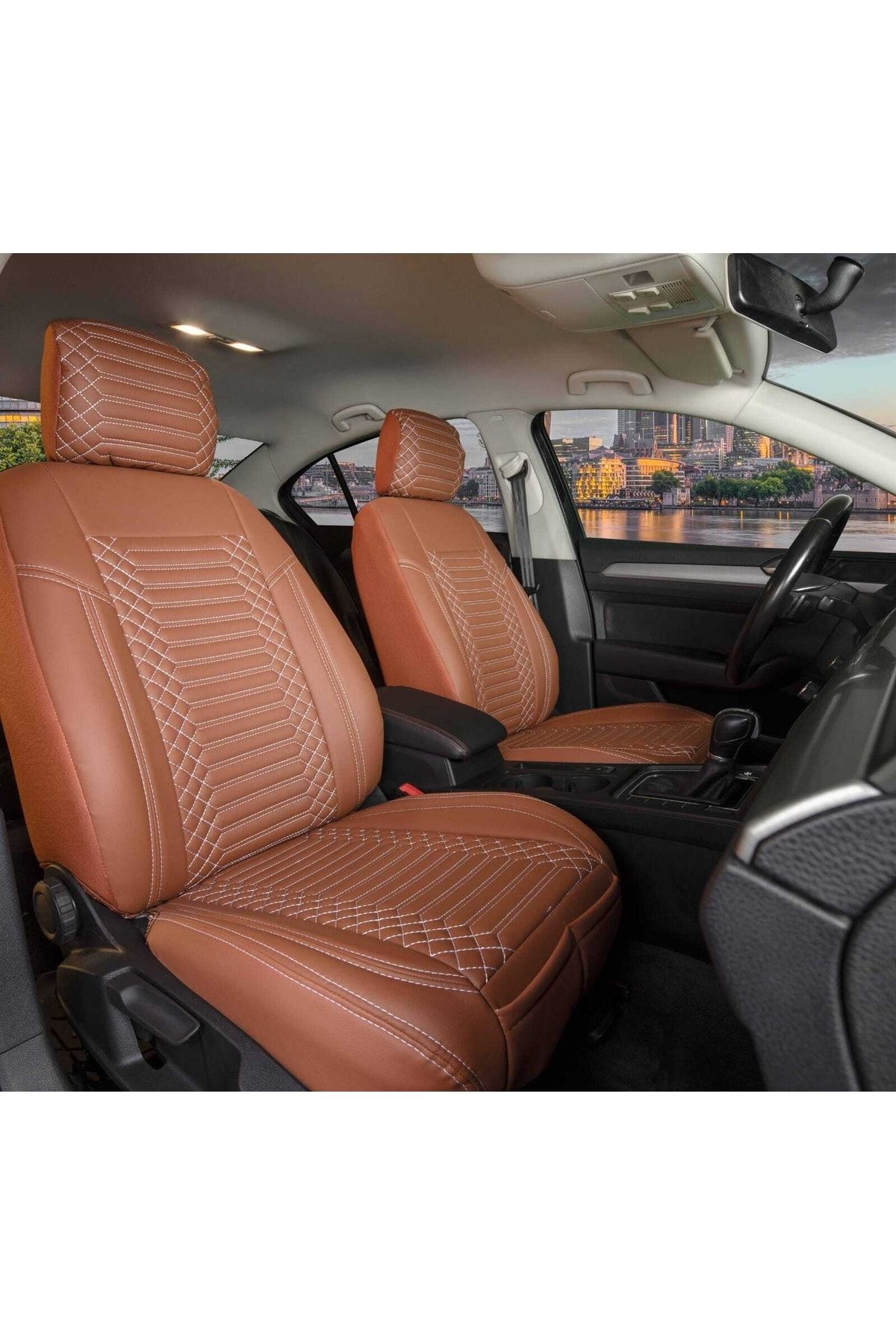 Jeep patriot car seat covers online