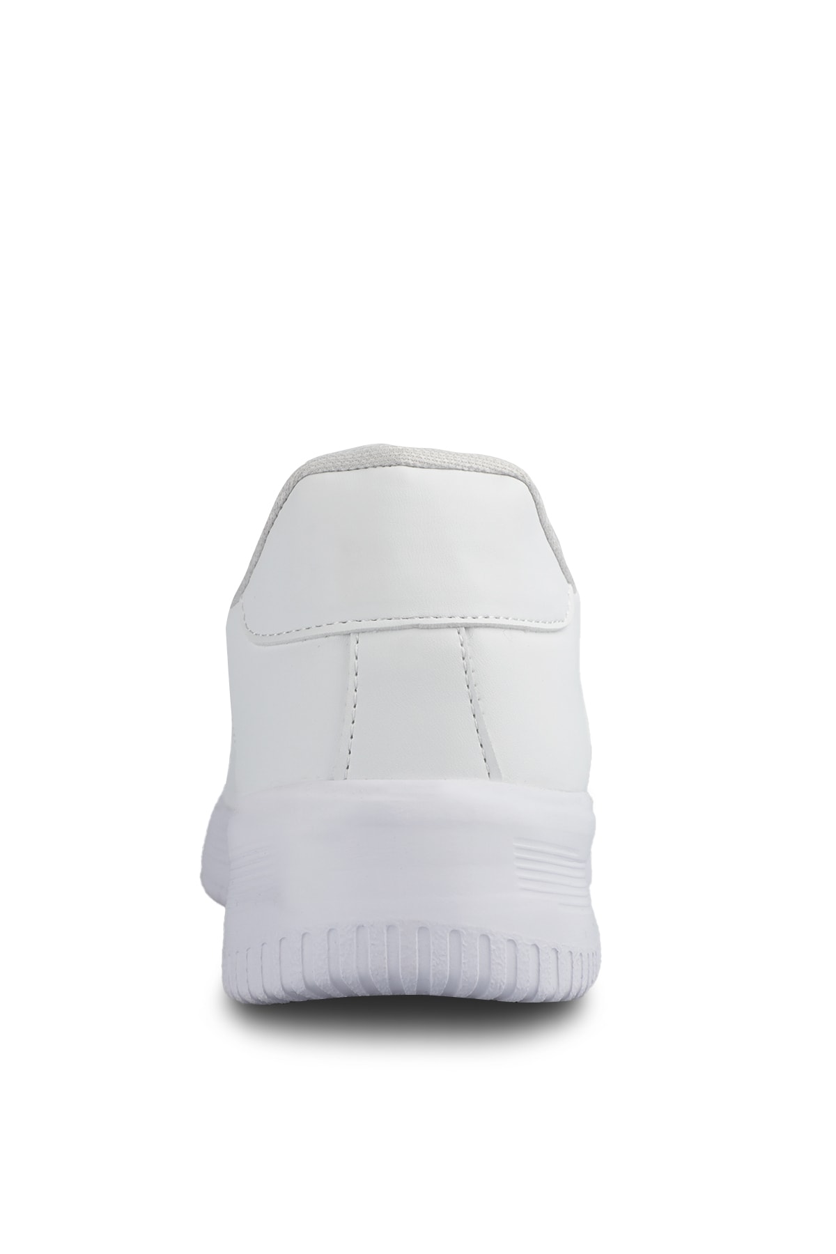 Slazenger Sneaker Weiß Flacher Absatz FN6823