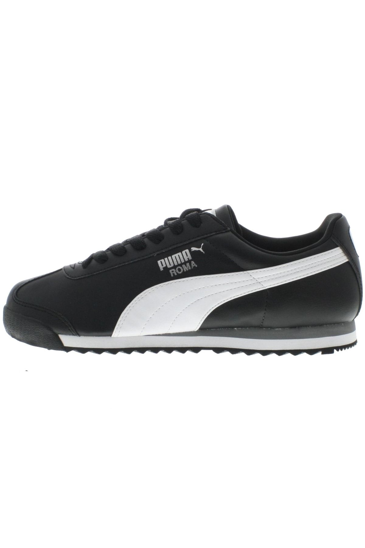 Puma roma grises hotsell